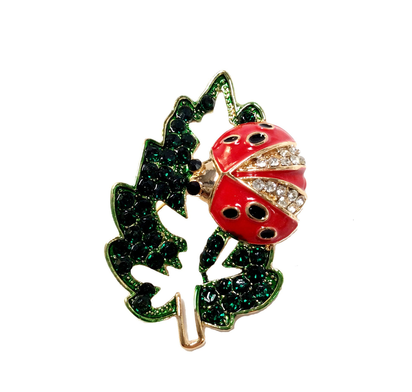 LadyBug Pin #89-917211