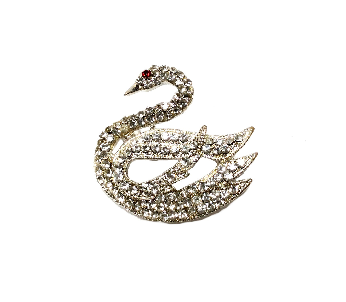 Swan Pin#66-54134