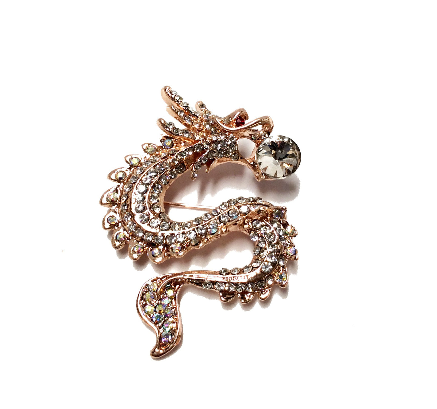 Dragon Pin #86-21319