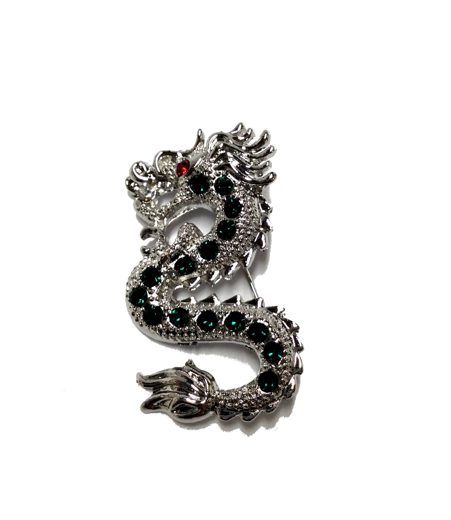 Dragon Pin #86-213181