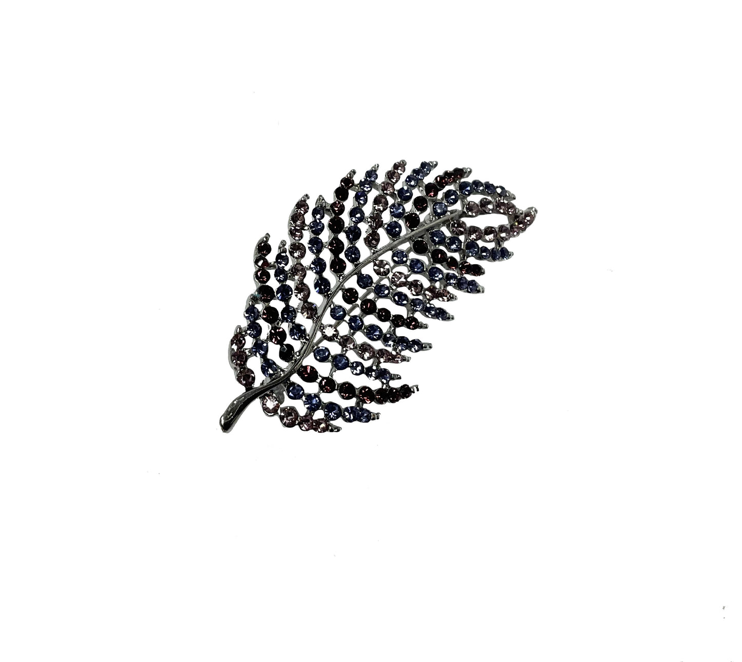 Leaf Pin #88-090361MU