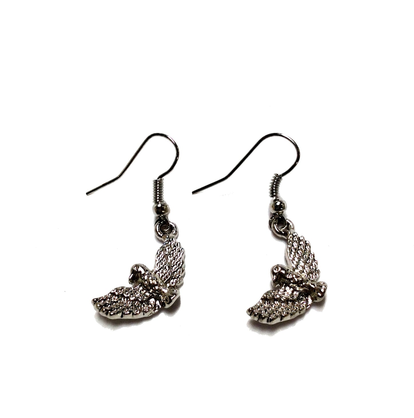Bird Earring #27-011