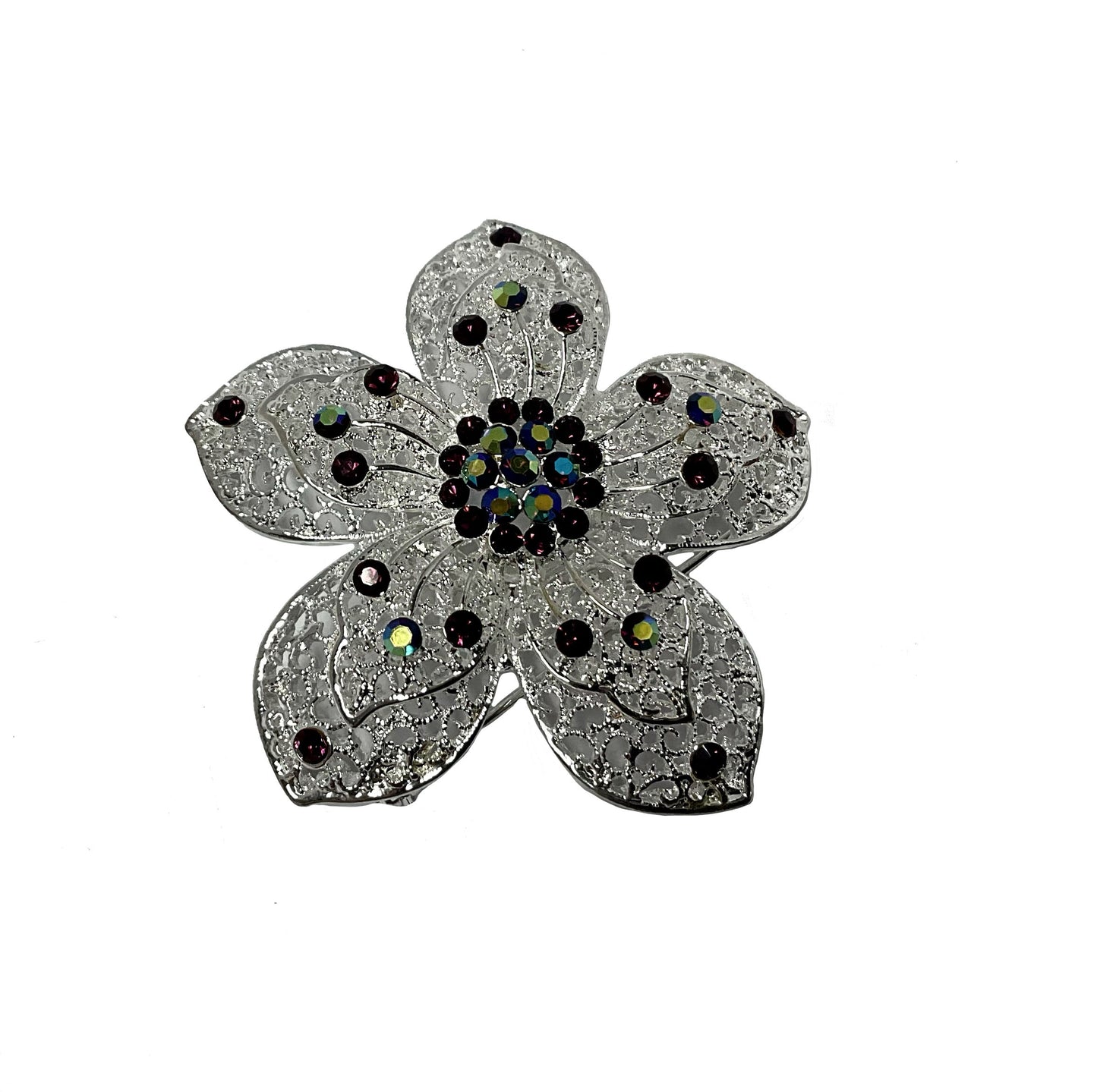 Flower Pin#66-69067PP