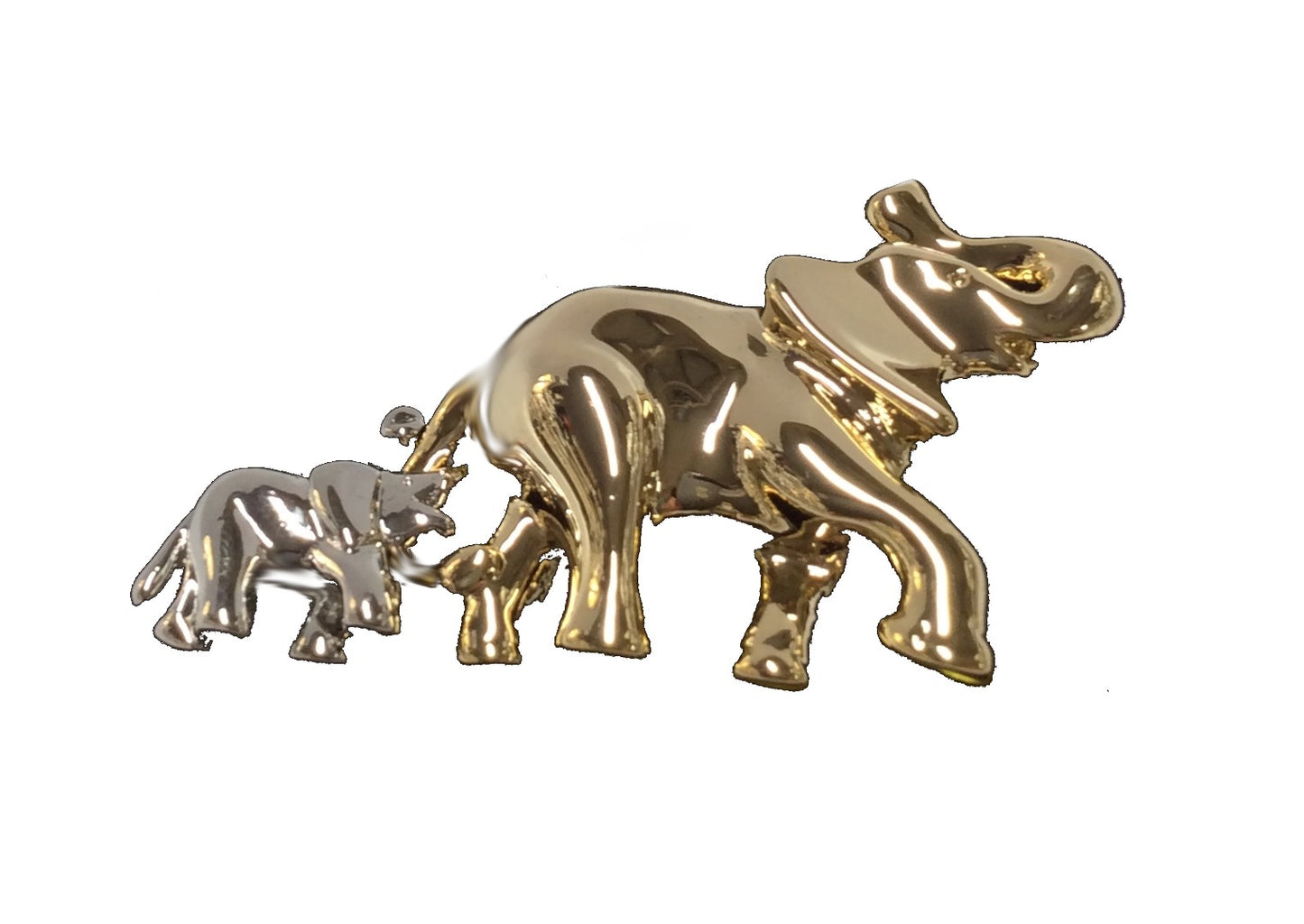 Elephant Pin #19-1267
