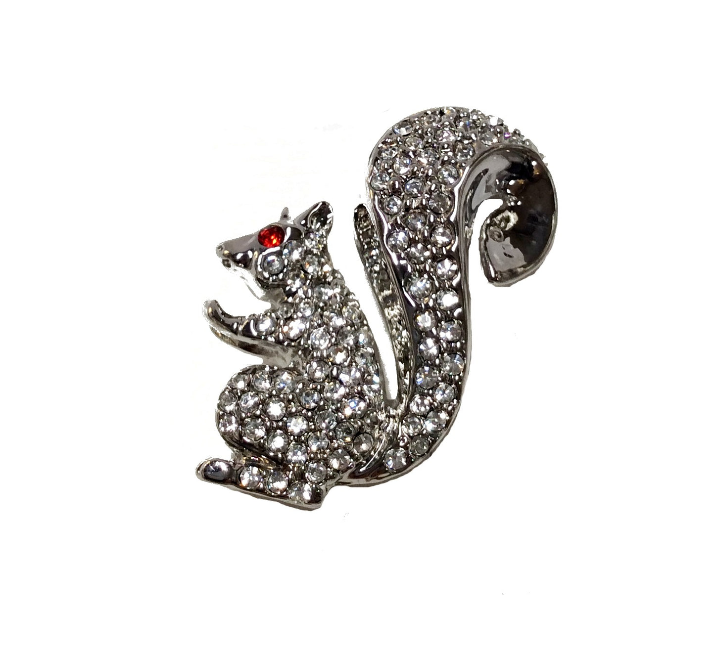 Squirrel Pin #24-5060
