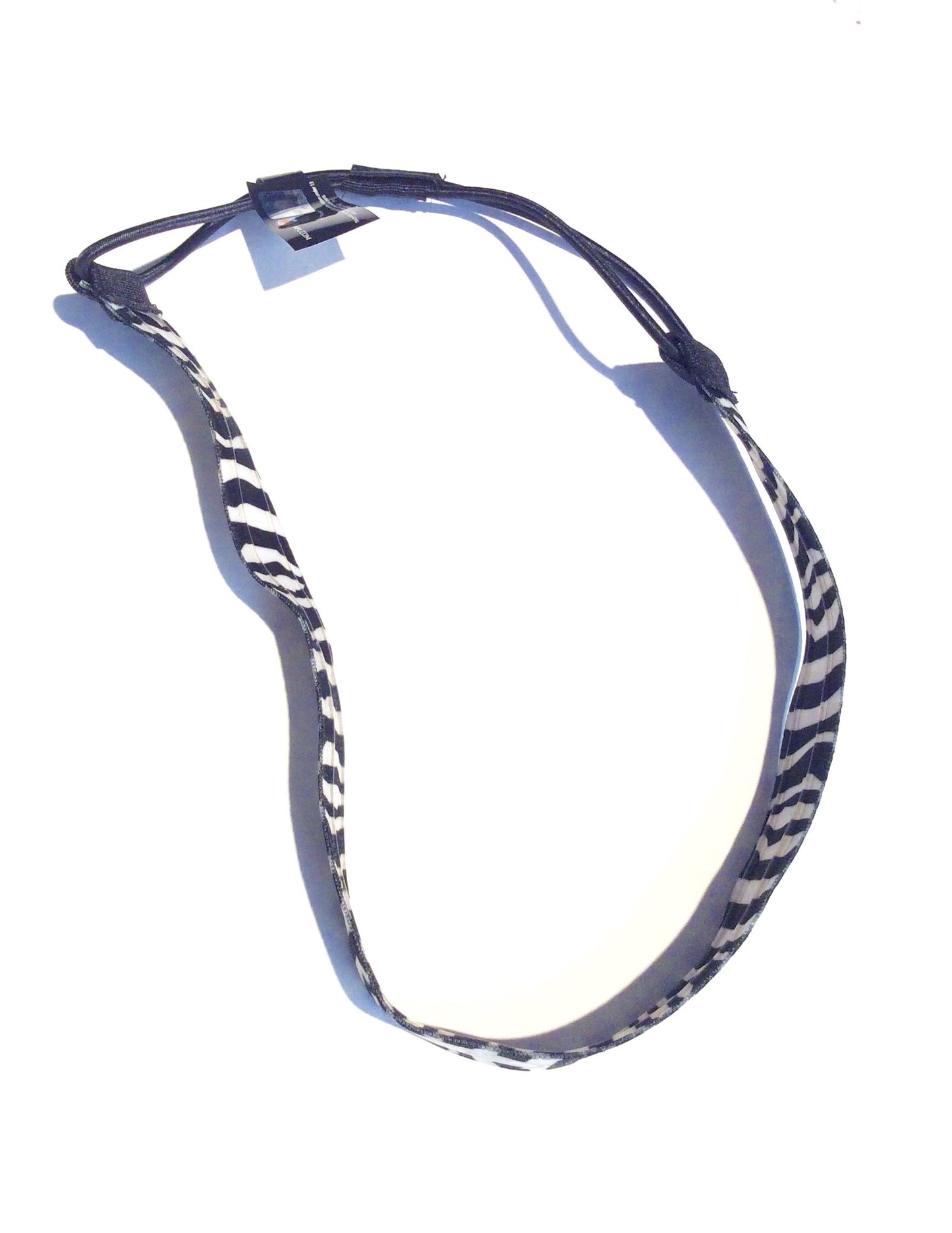 Seahawks Zebra Print Headband #94-362863