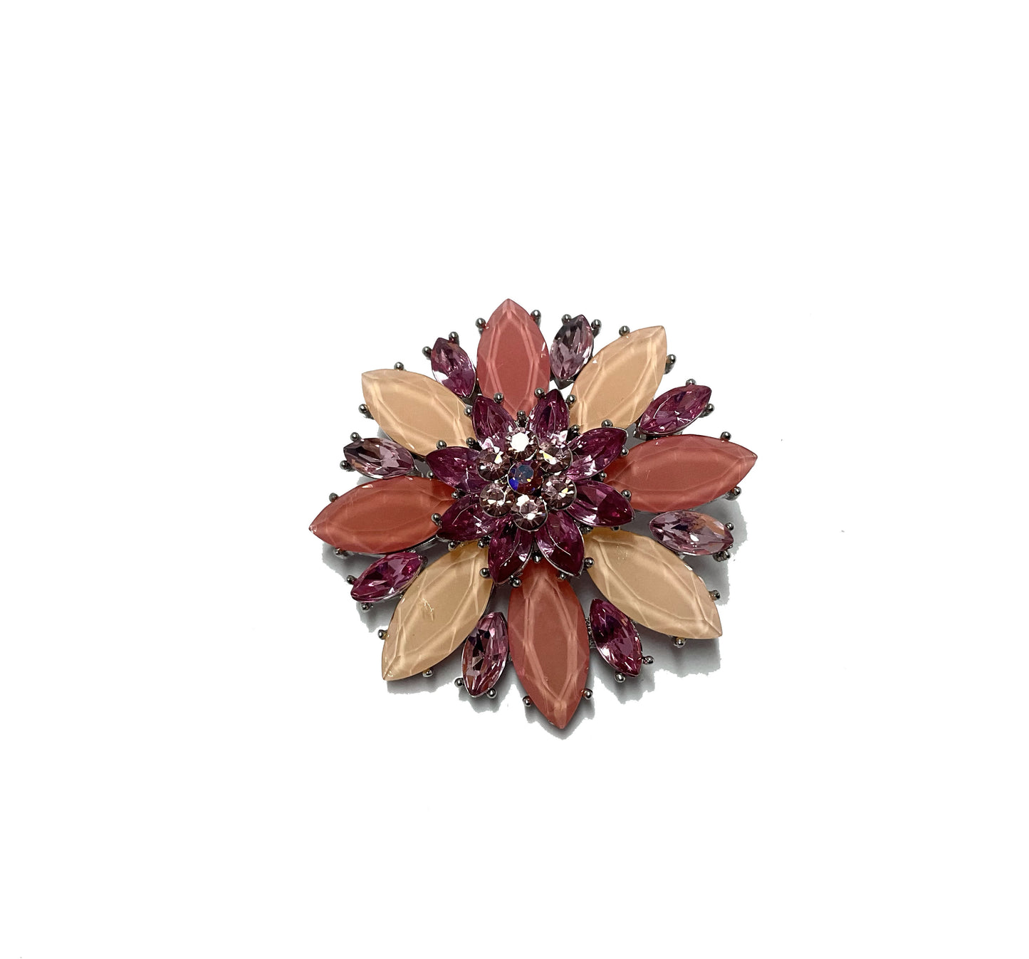 Flower Pin#70-20510PK