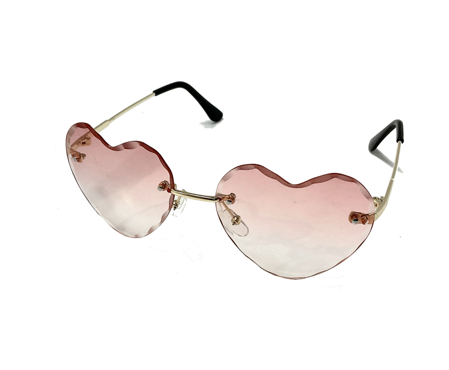 Heart Sunglass Dozen Set #65-96285DZ