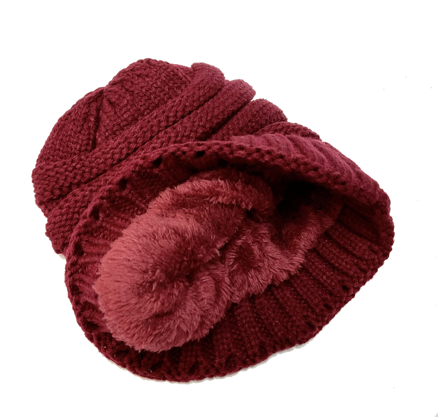 Beanie #89-202103BK