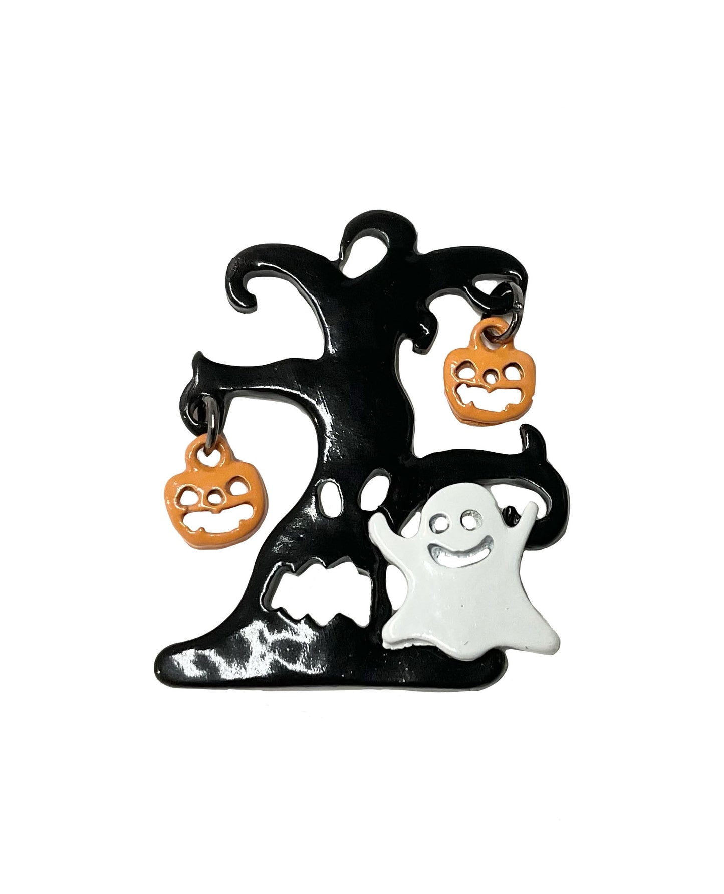 Halloween Tack Pin #88-80012