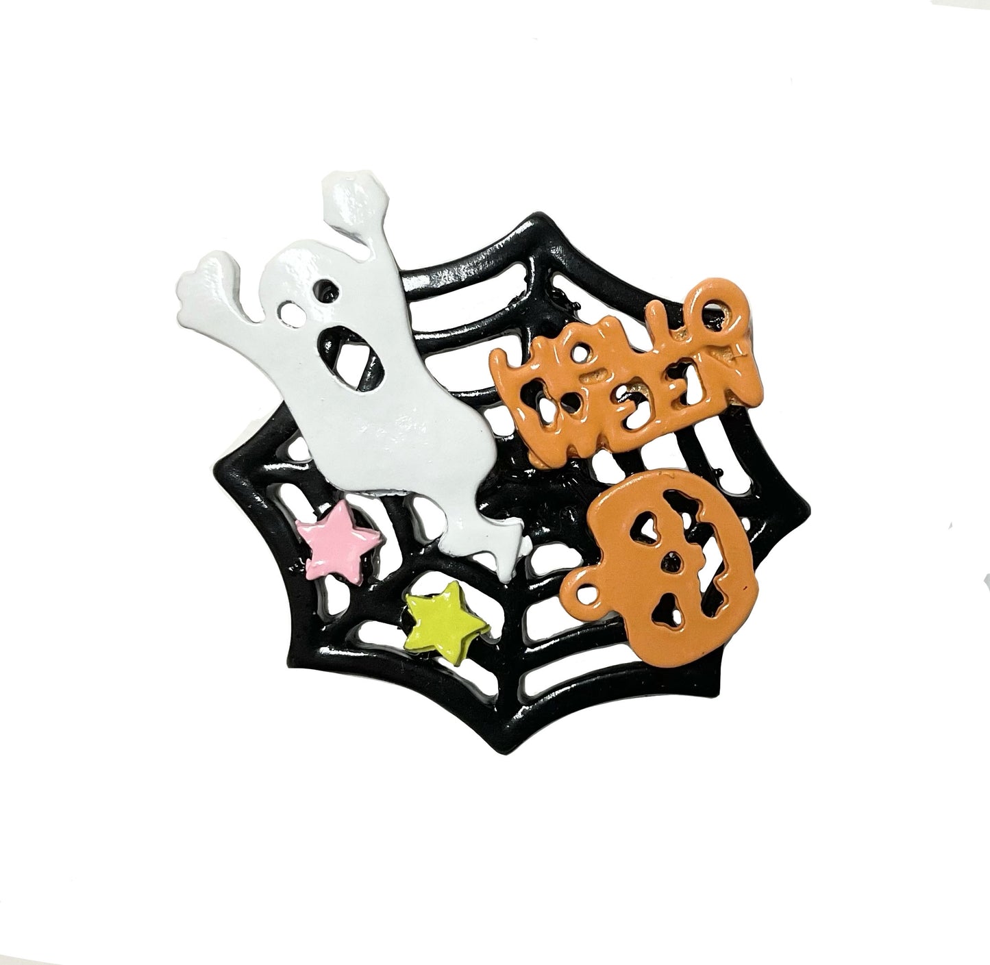 Halloween Tack Pin #88-80011