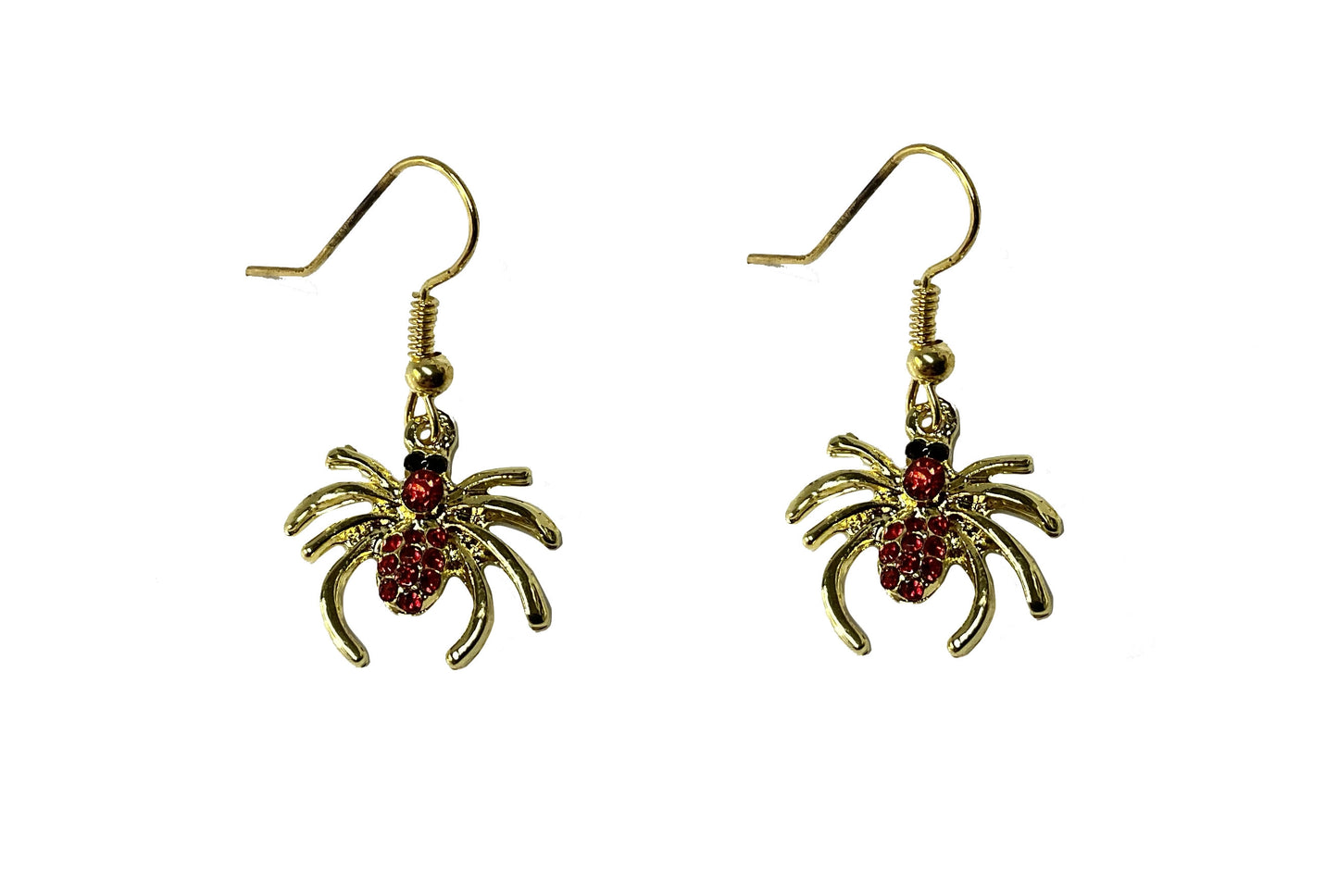 Spider Earring #89-72126