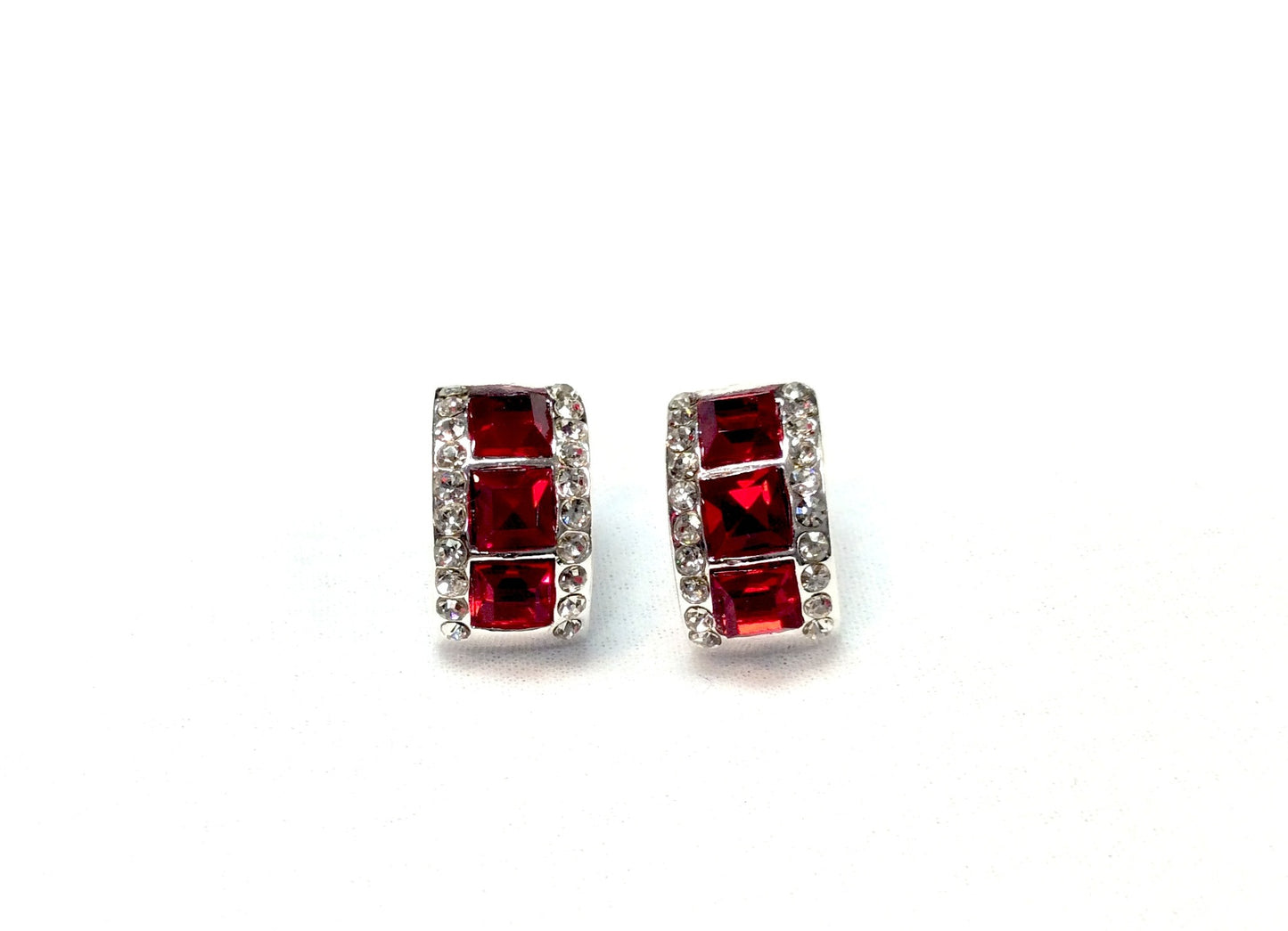 Earrings #33-20359BL