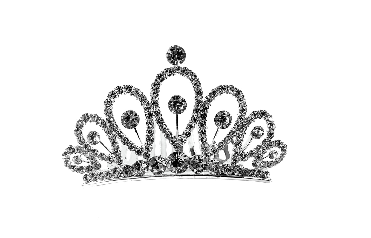 Mini Tiara #89-012265