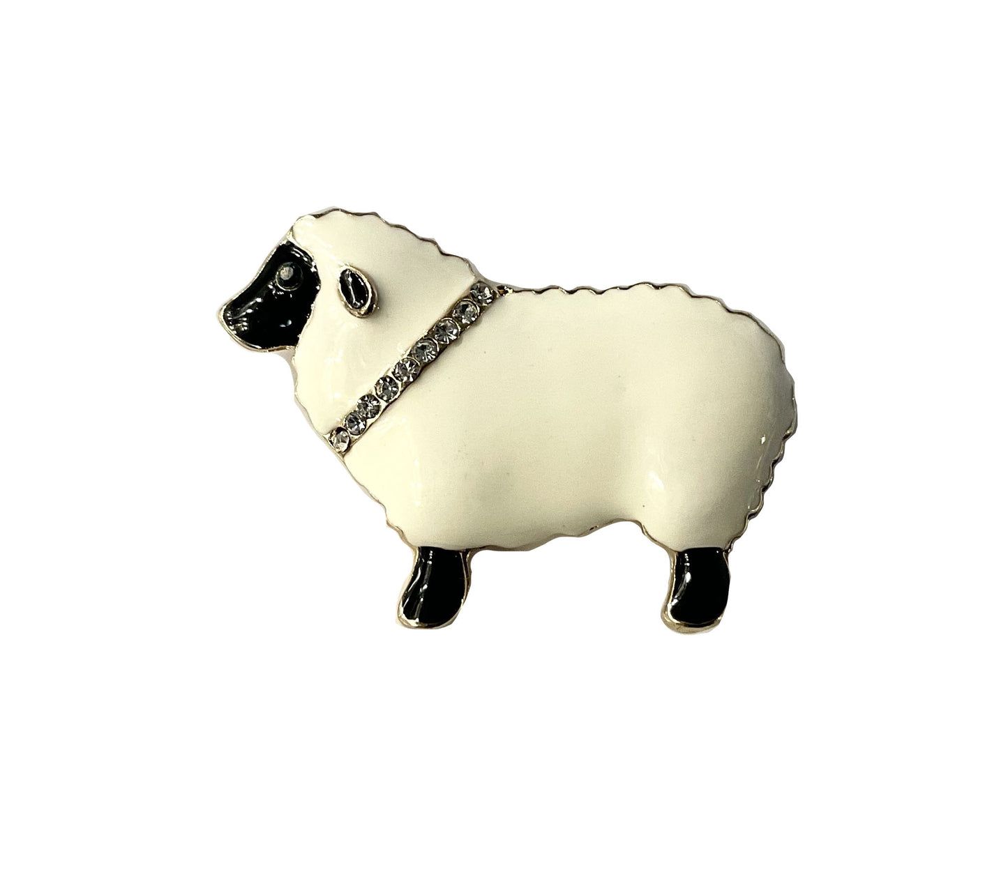 Sheep Pin #38-1388