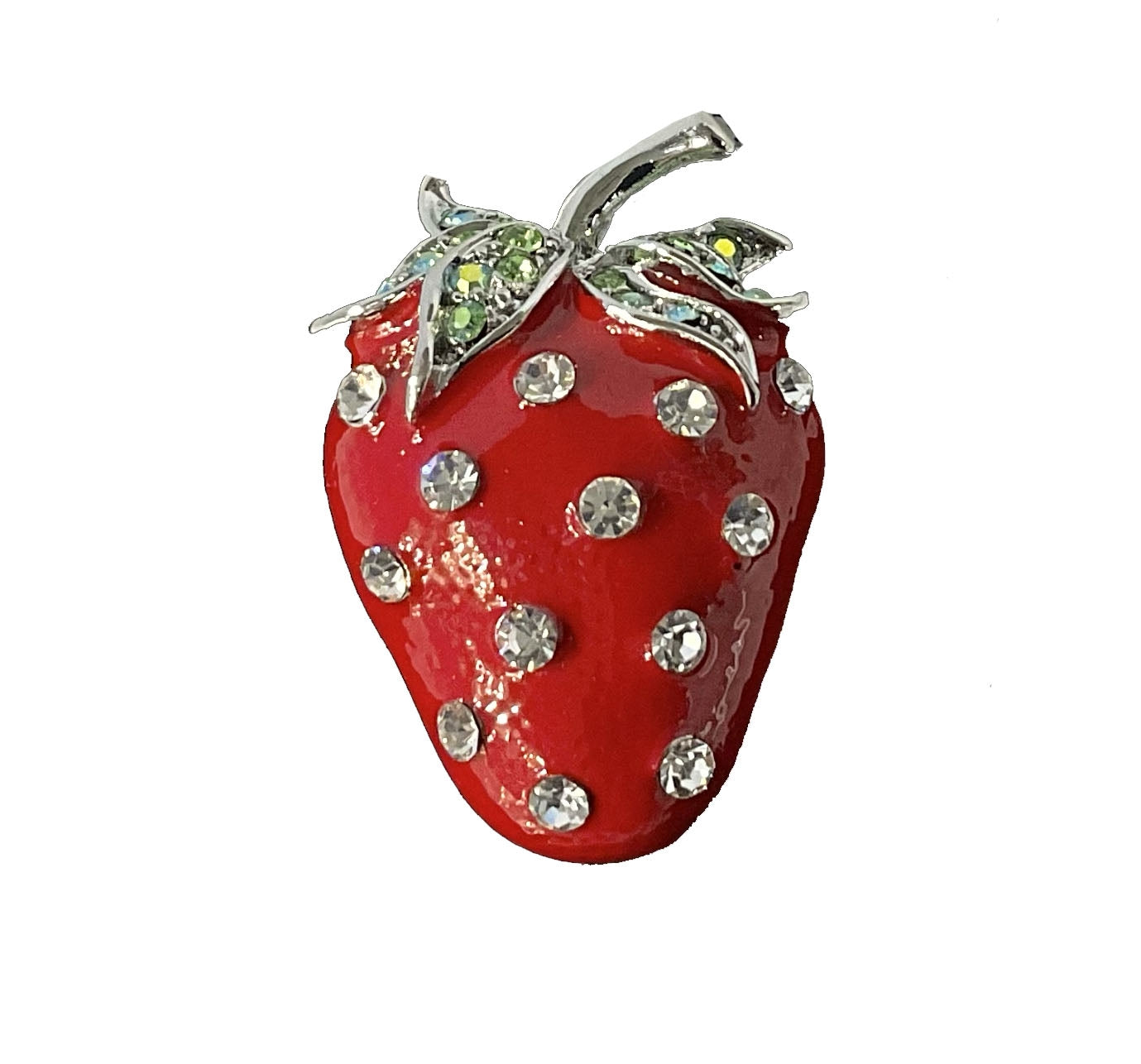 Strawberry Pin #88-09188