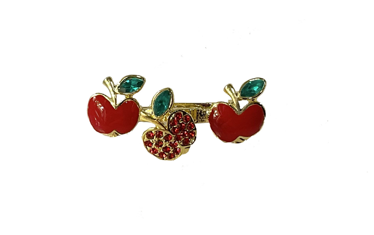 Apple Pin #99-033