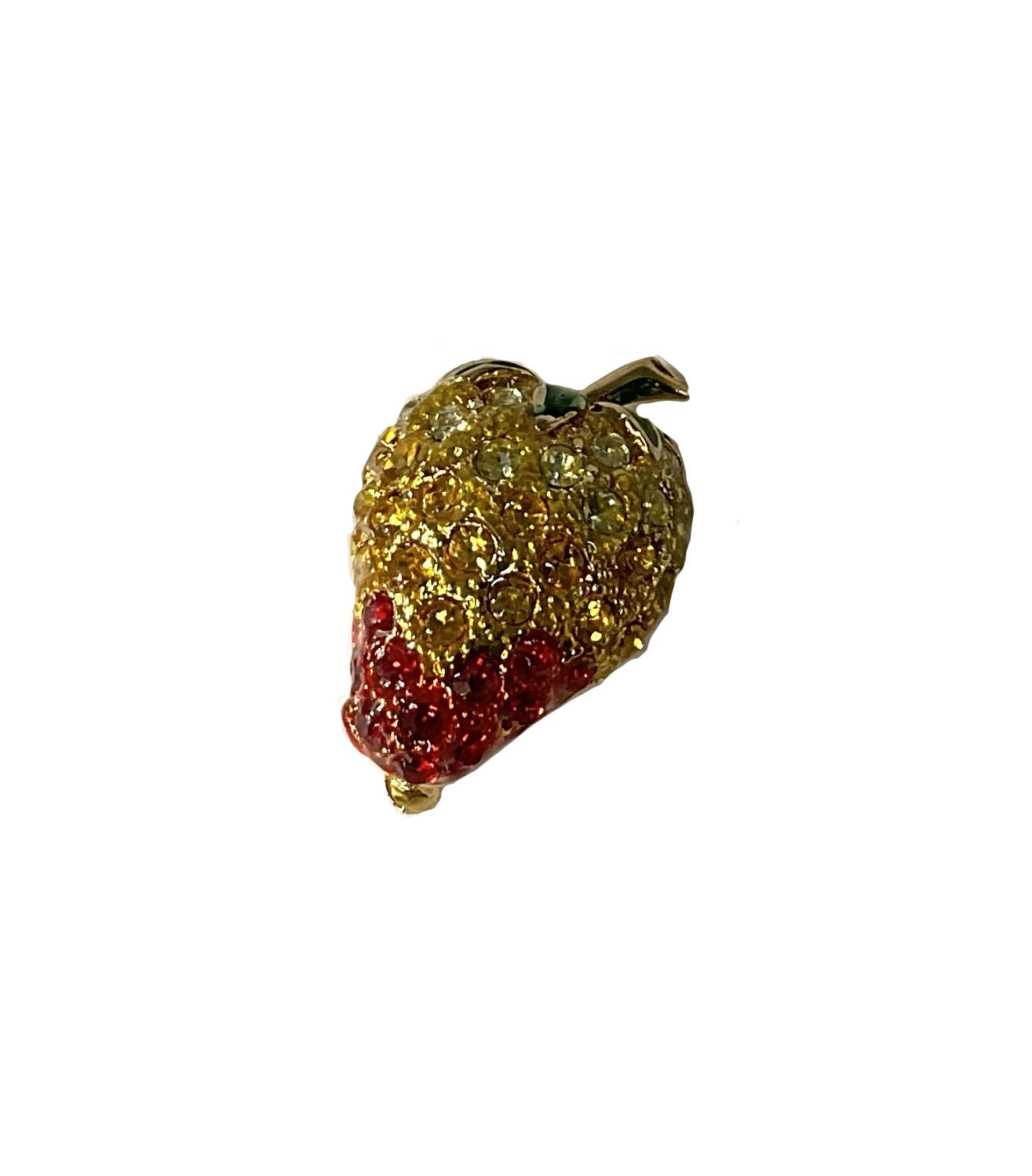 Strawberry Pin #38-3096