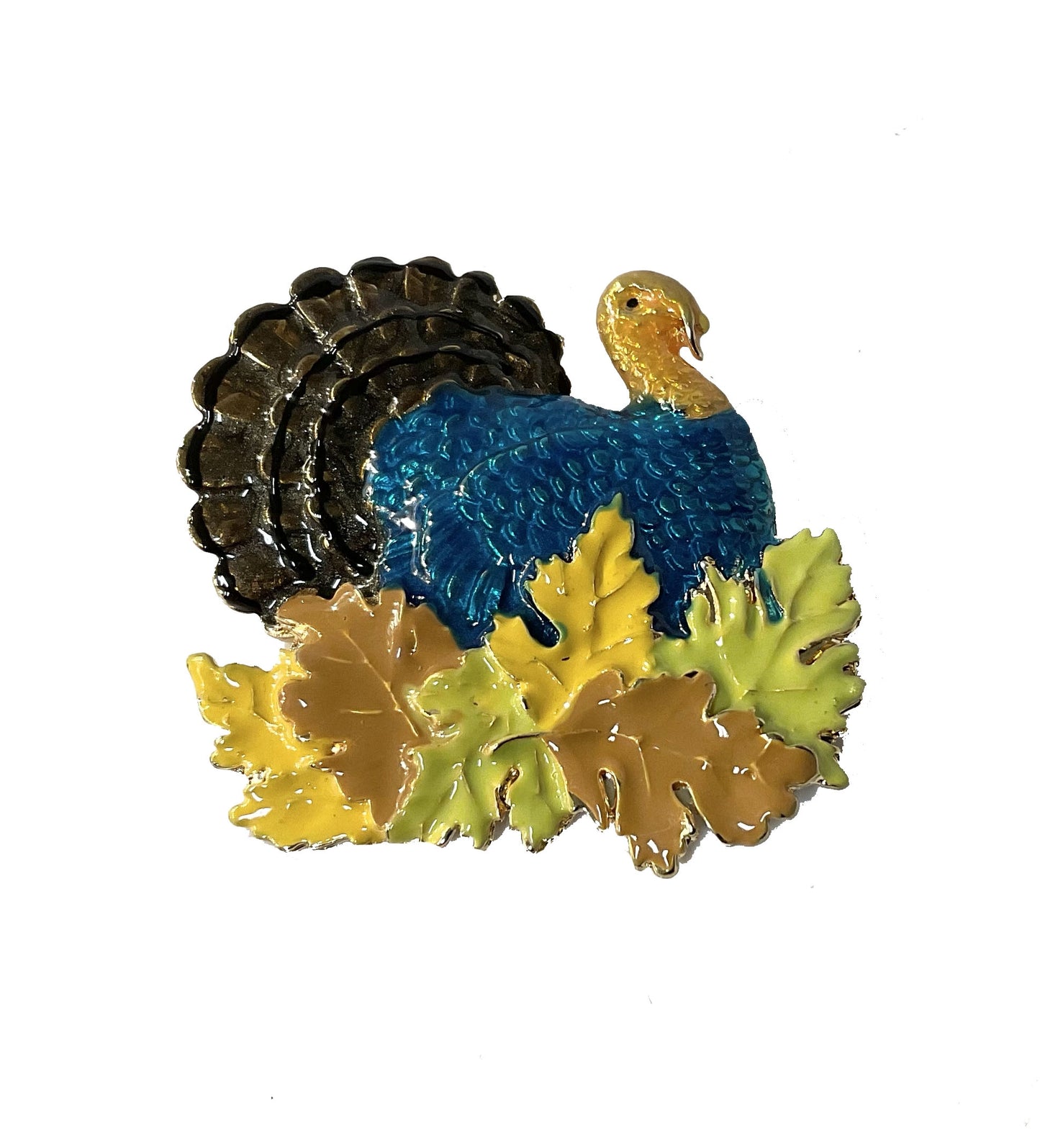 Turkey Pin #38-1797
