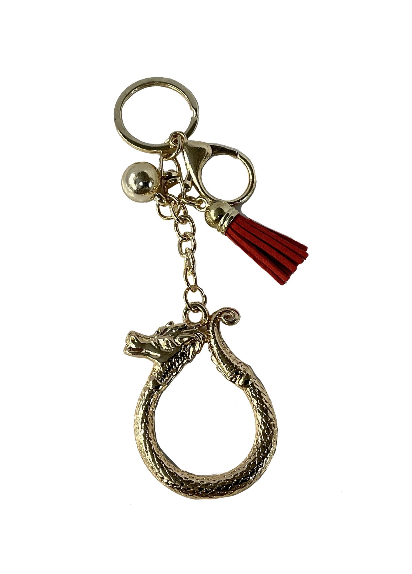 Dragon Keychain #89-1125