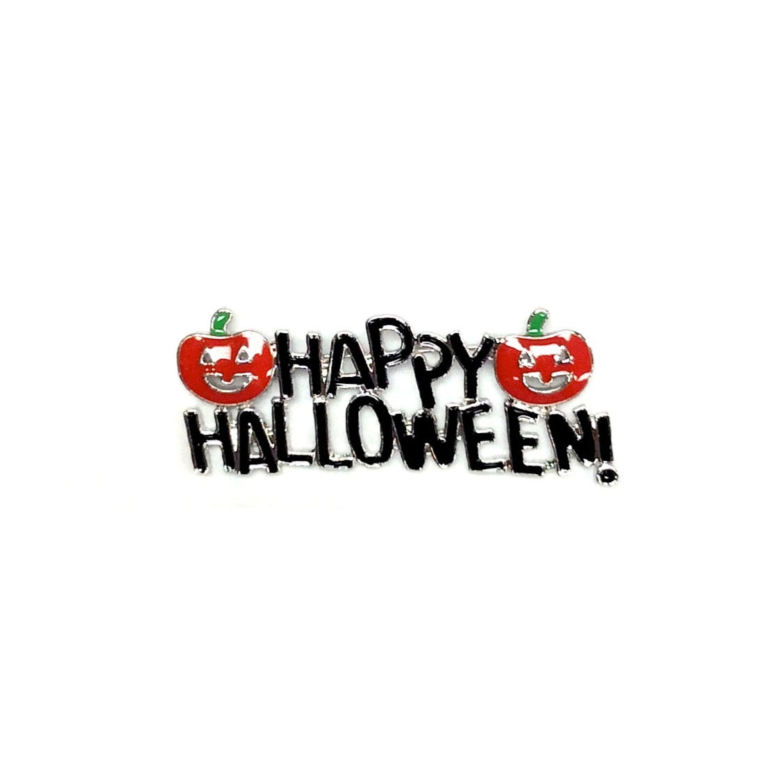 Halloween Pin #12-30756
