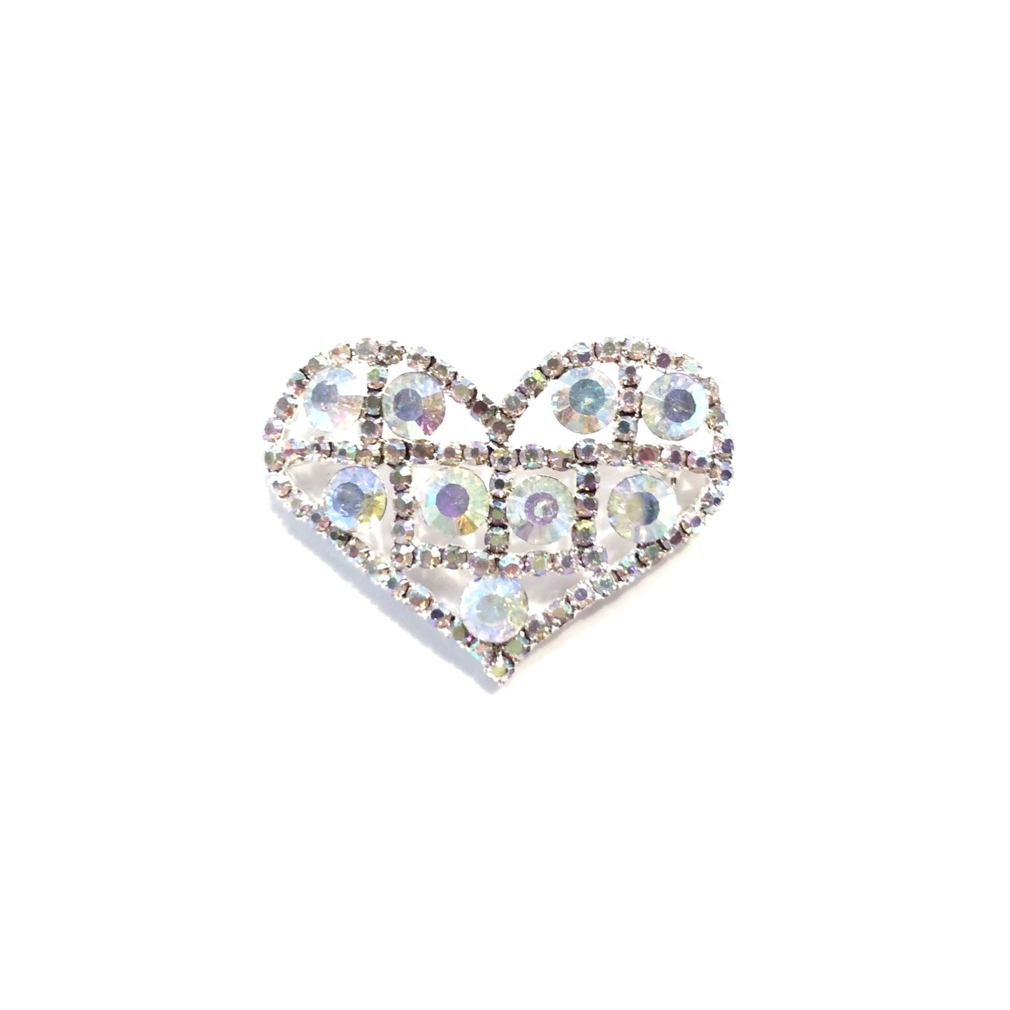 Heart Pin #40-2204