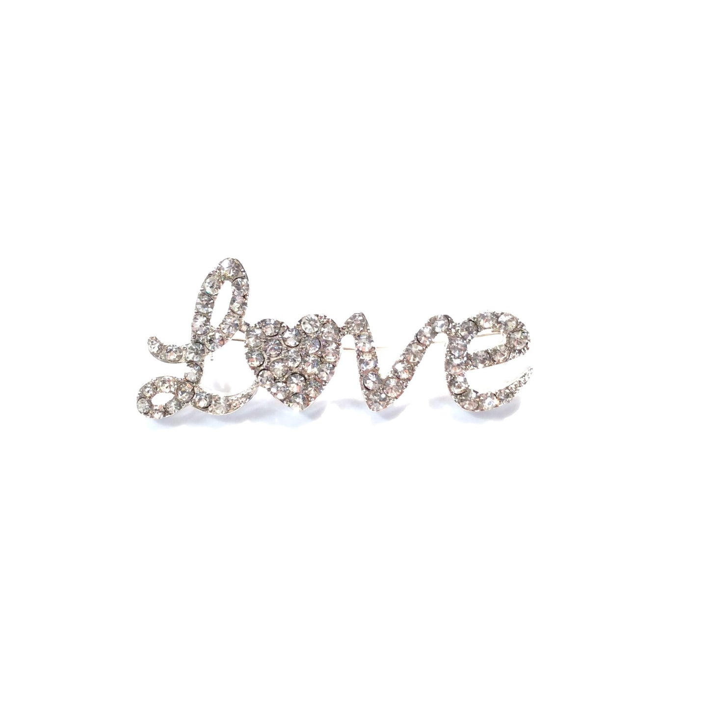 Love Pin #86-3045SI