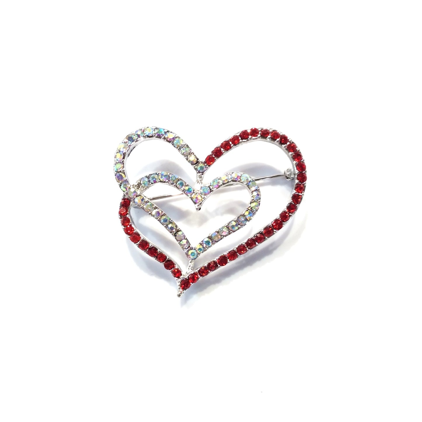 Heart Pin #28-11953