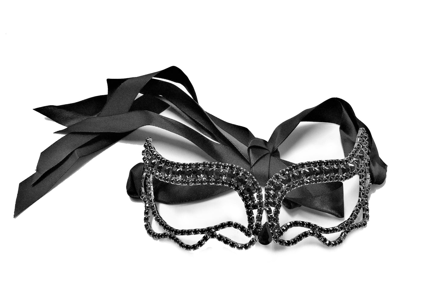 Mask #76-6422BK