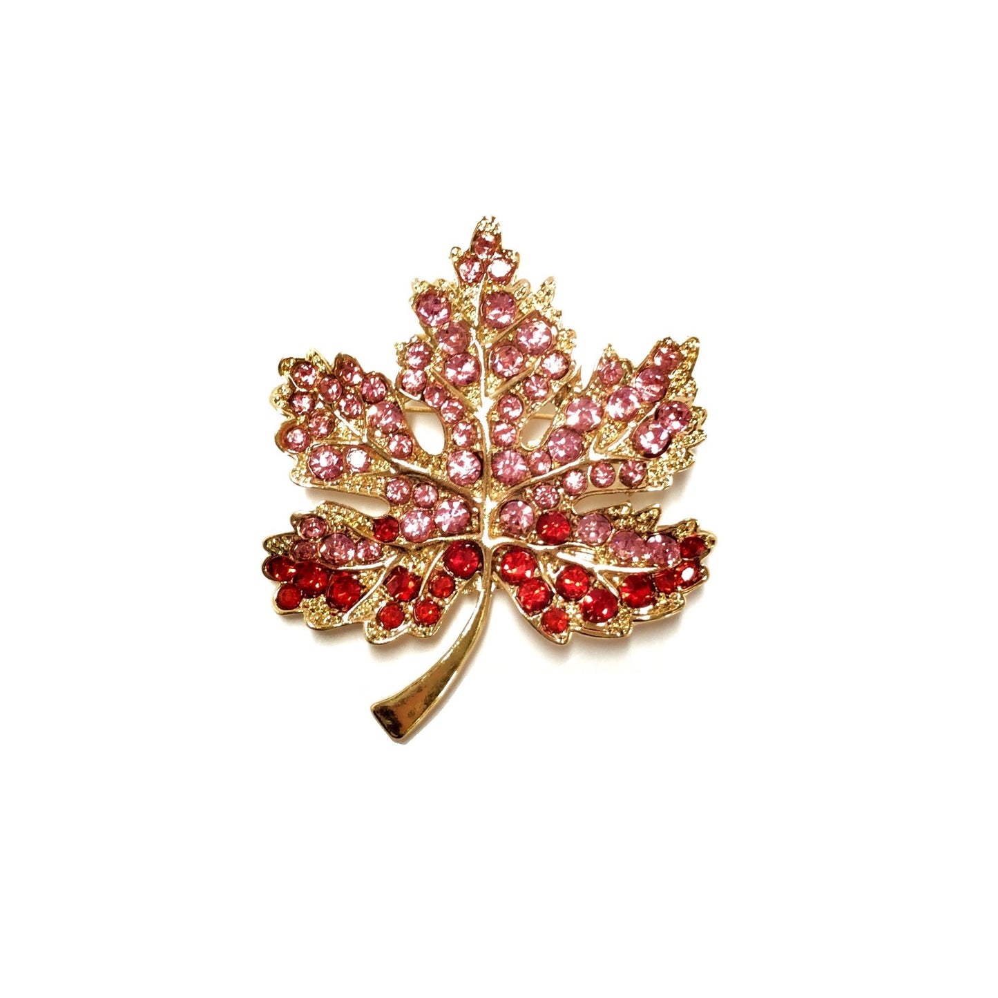 Maple Leaf Pin #28-11362