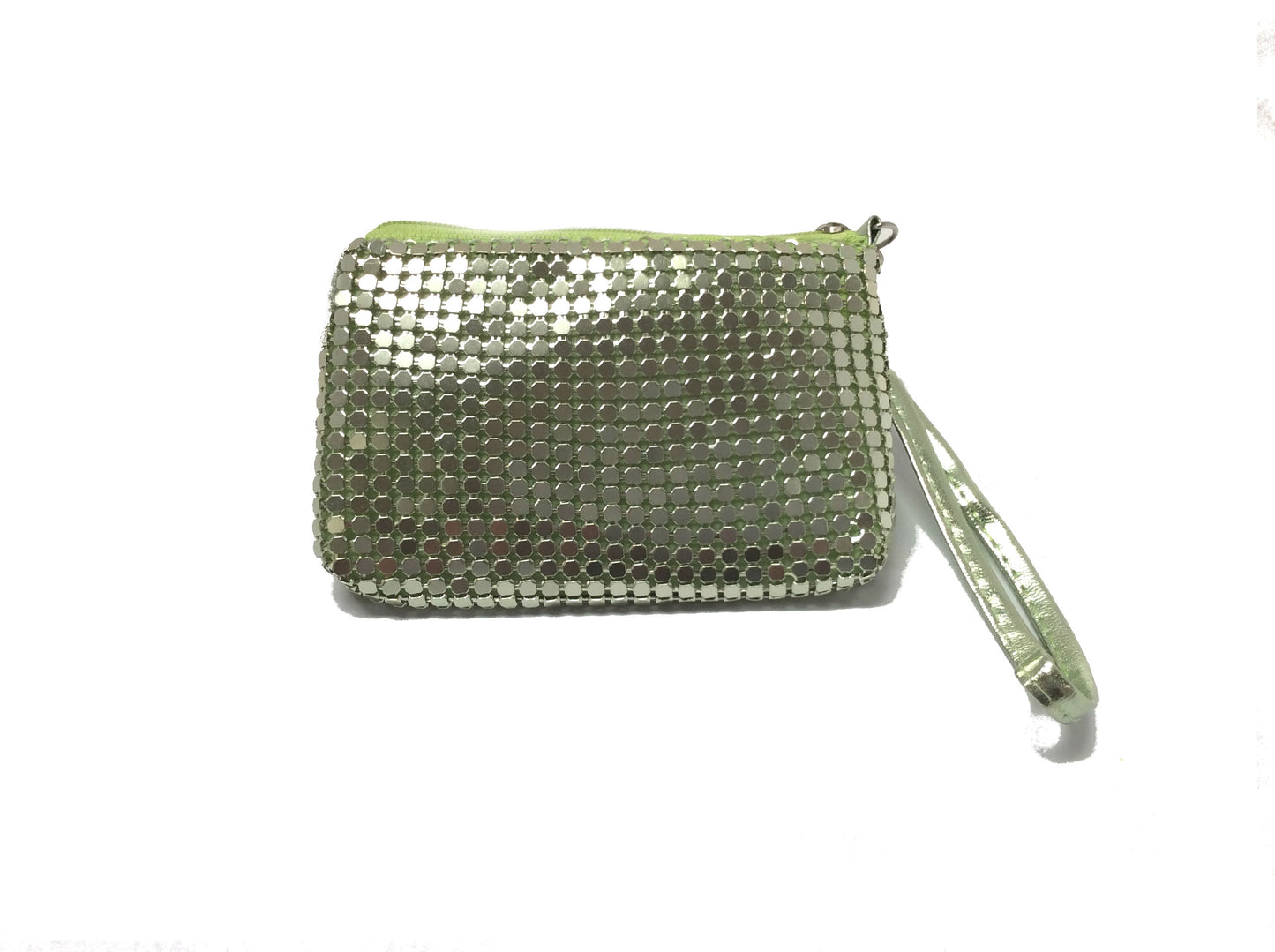 Coin Purse #88-02005GN