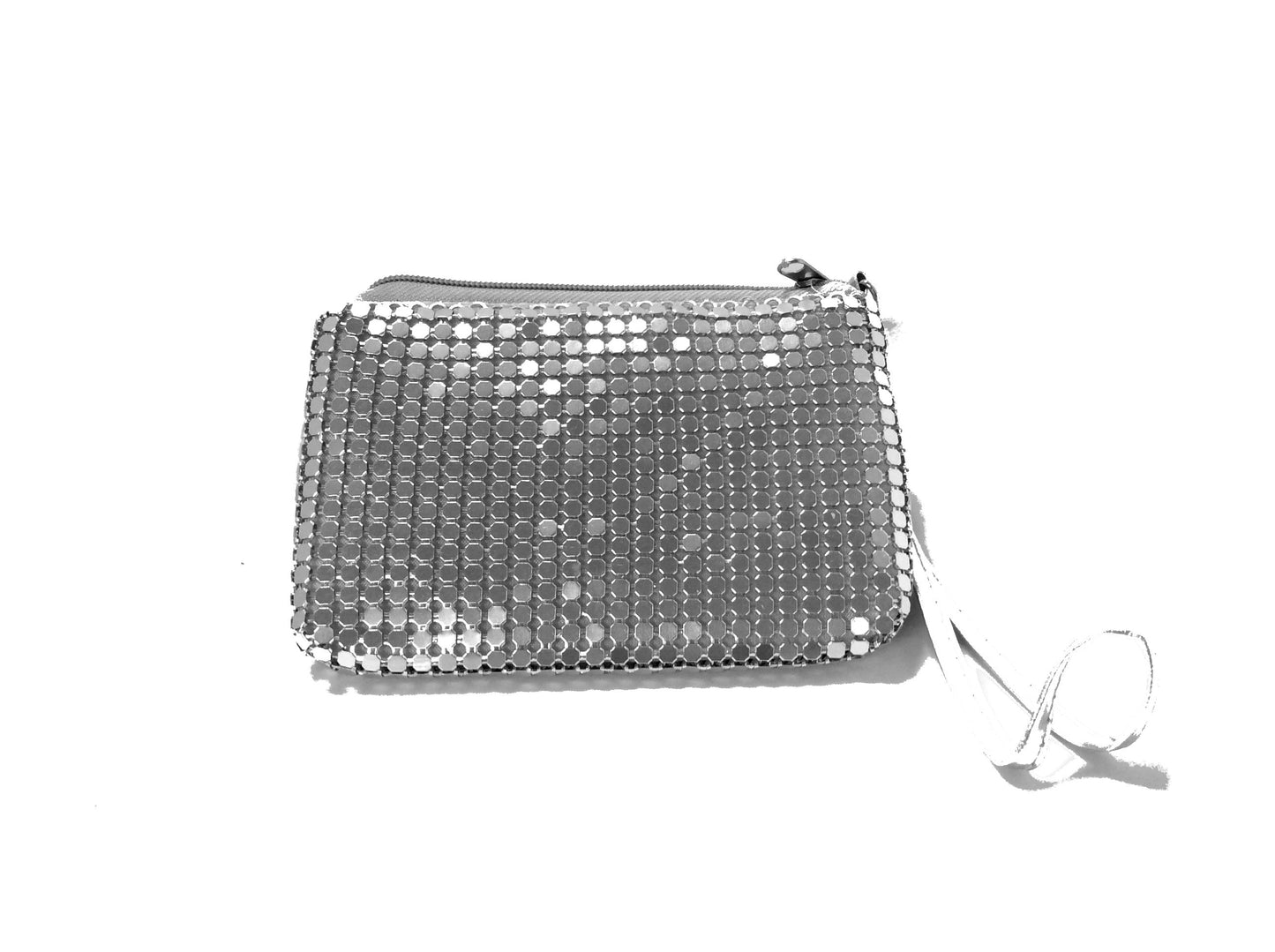 Coin Purse #88-02005SI
