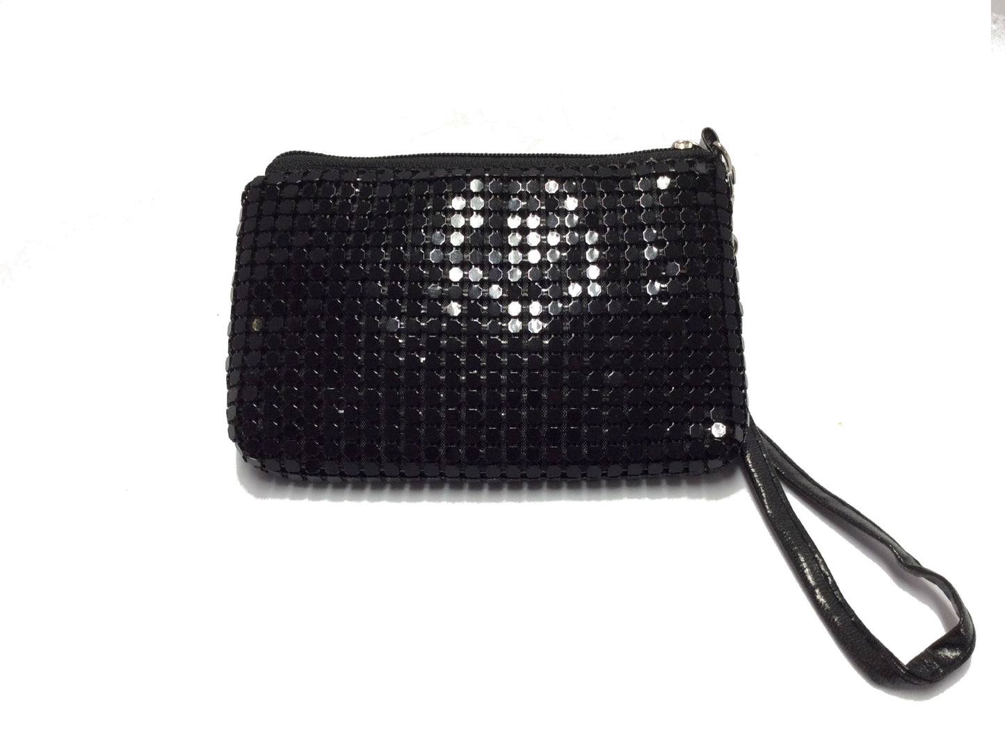 Coin Purse #88-02005BK