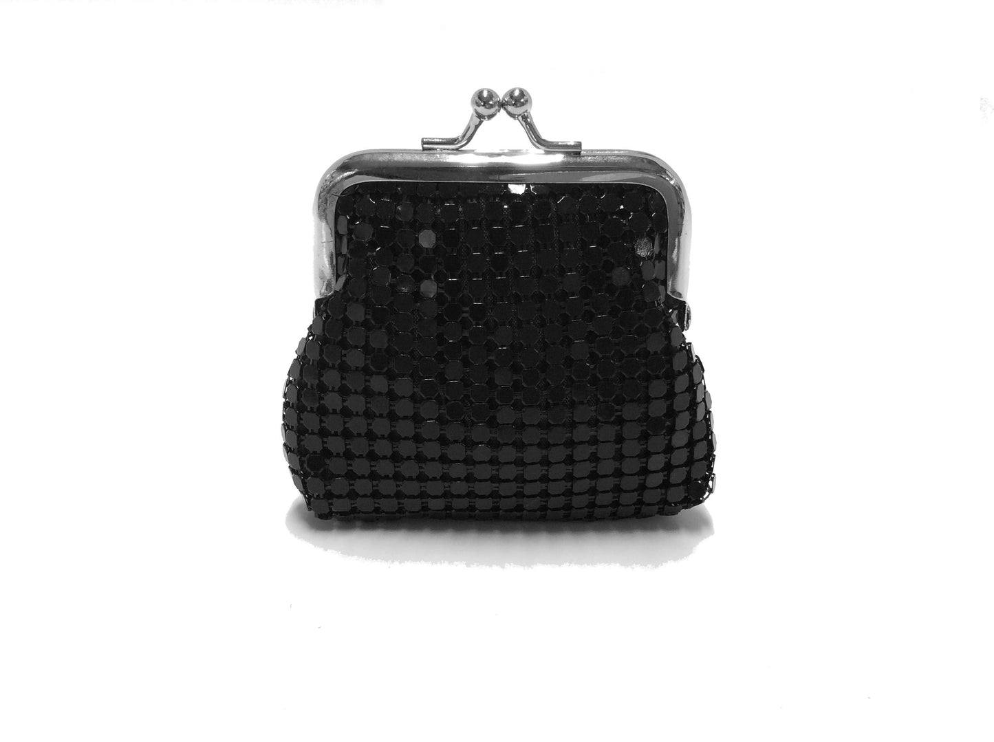 Coin Purse #88-02004BK