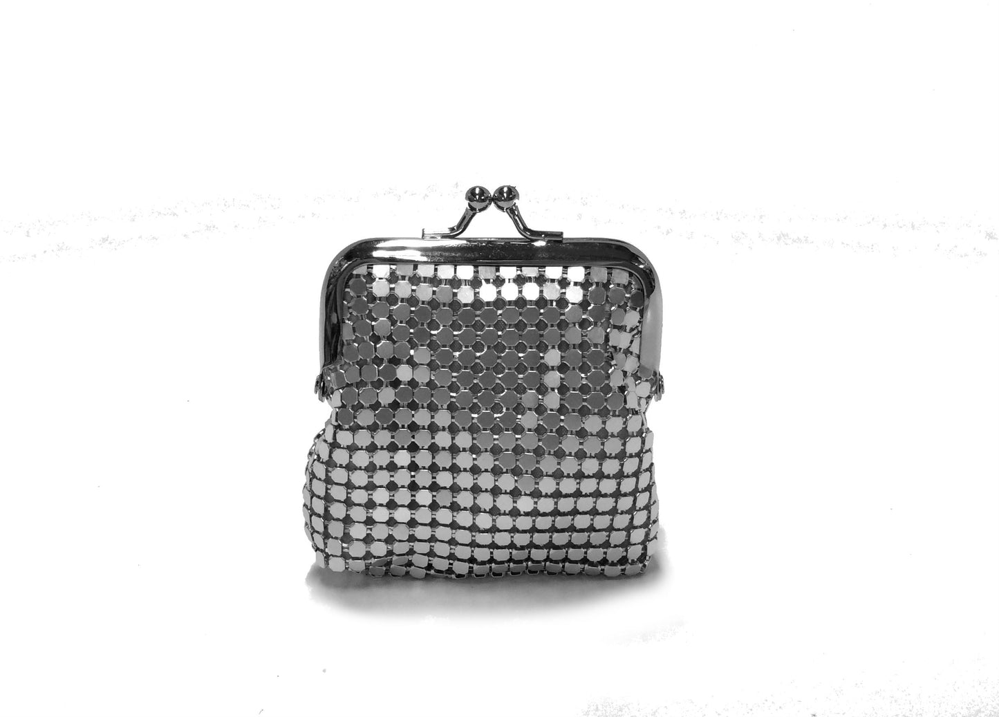 Coin Purse #88-02004SI