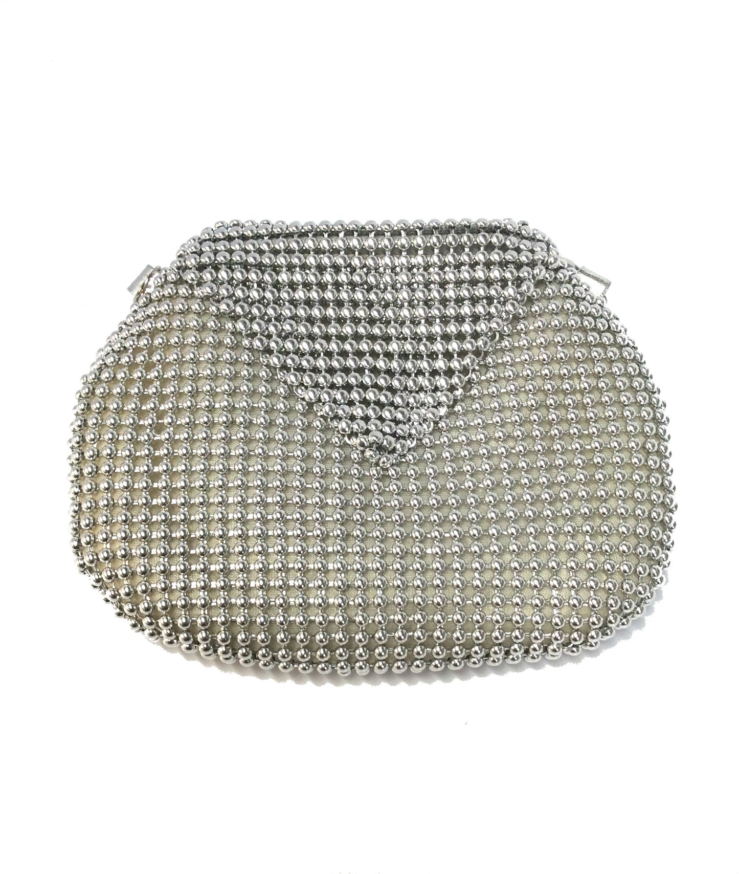 Evening Purse #88-02002SI