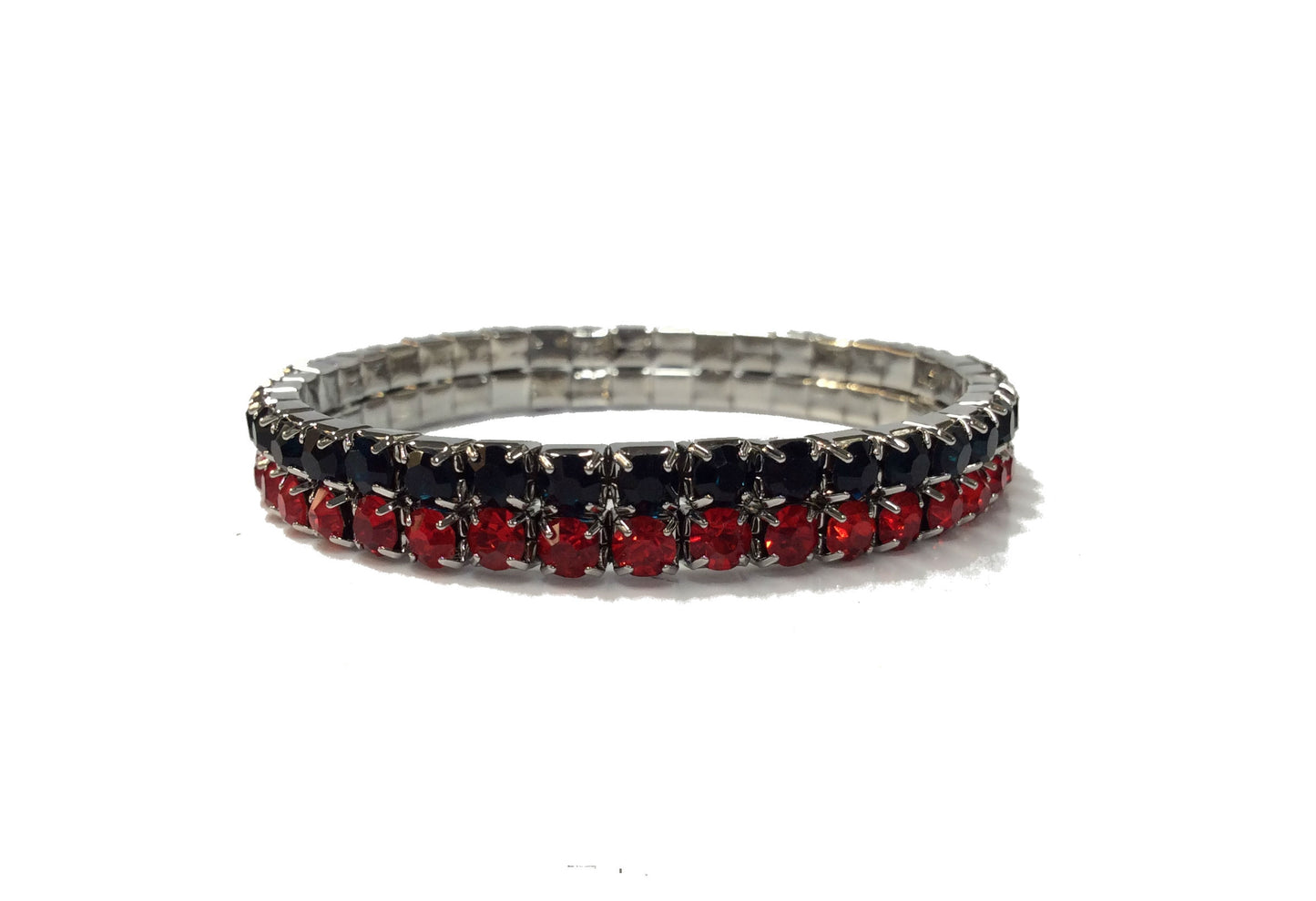 New England 2-Row Bracelet #66-61002NE