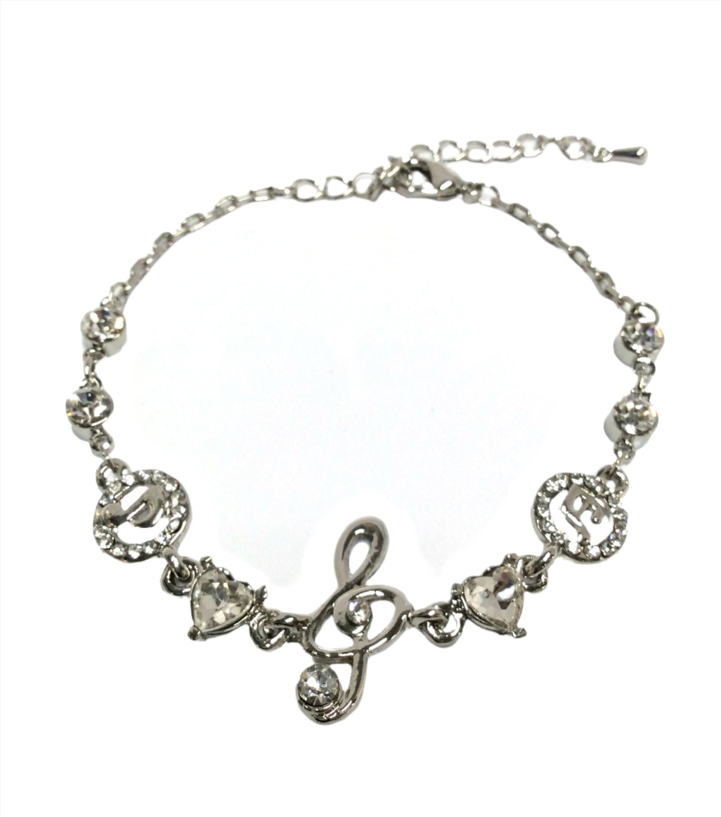 Music Bracelet #28-11343S