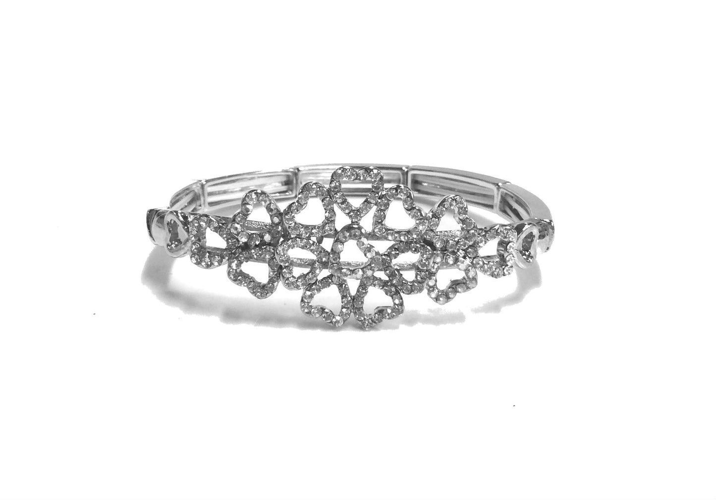 Flower Bracelet #40-307
