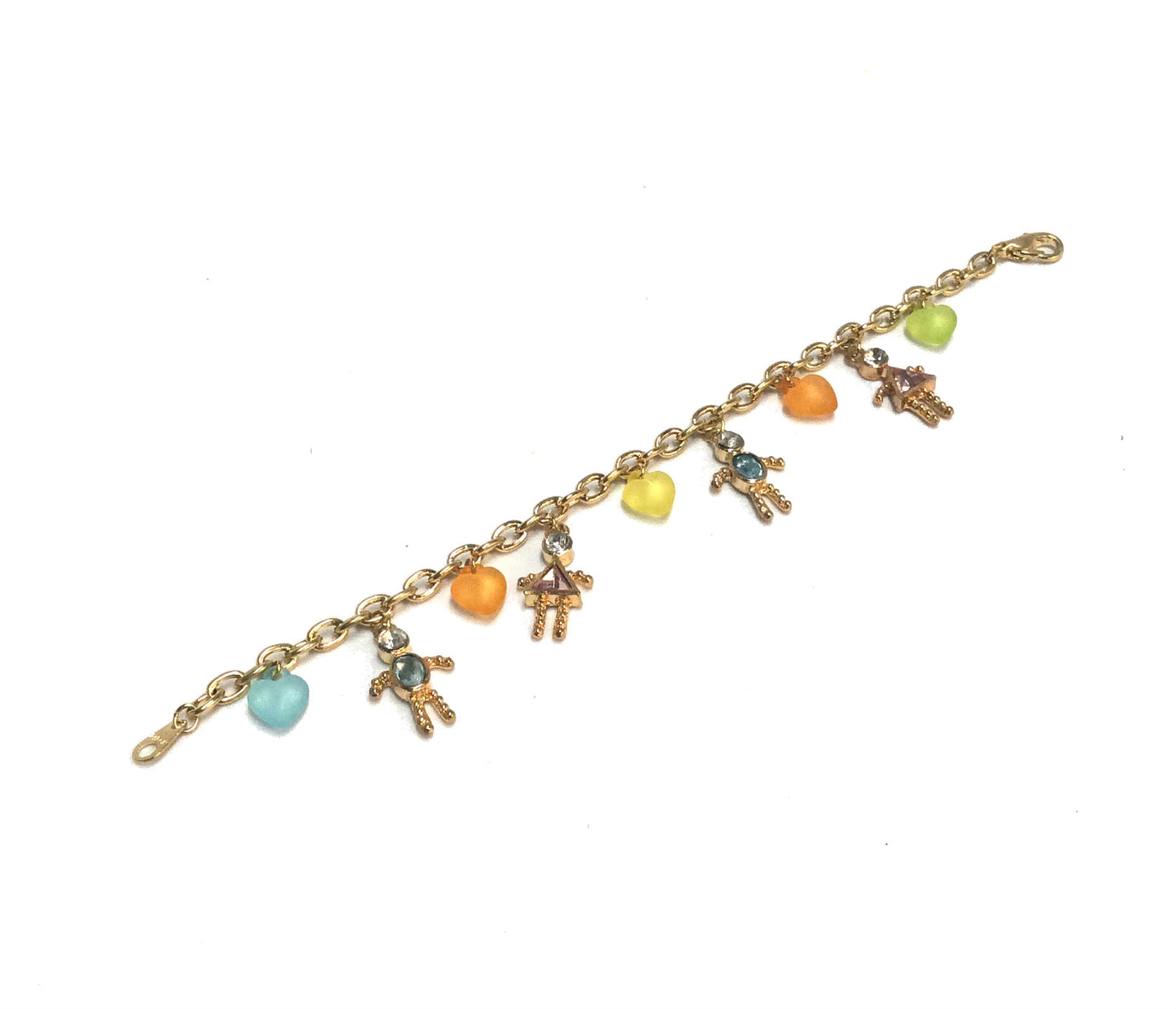 Charmed Bracelet #66-192