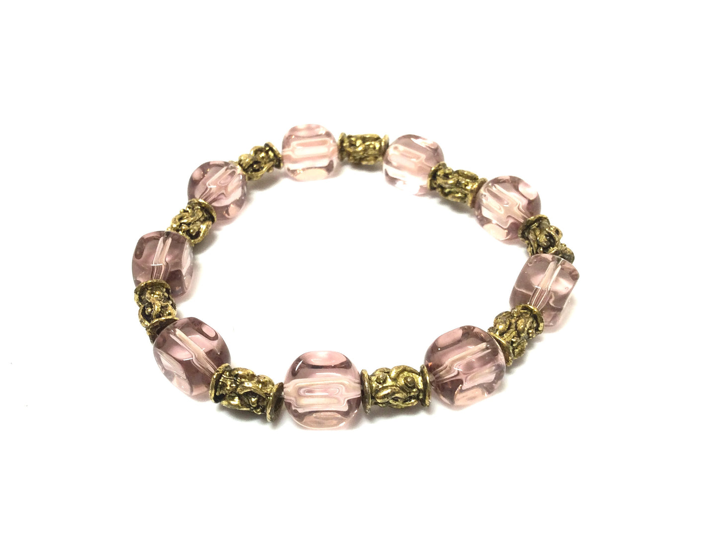 Bracelet #66-38001PK