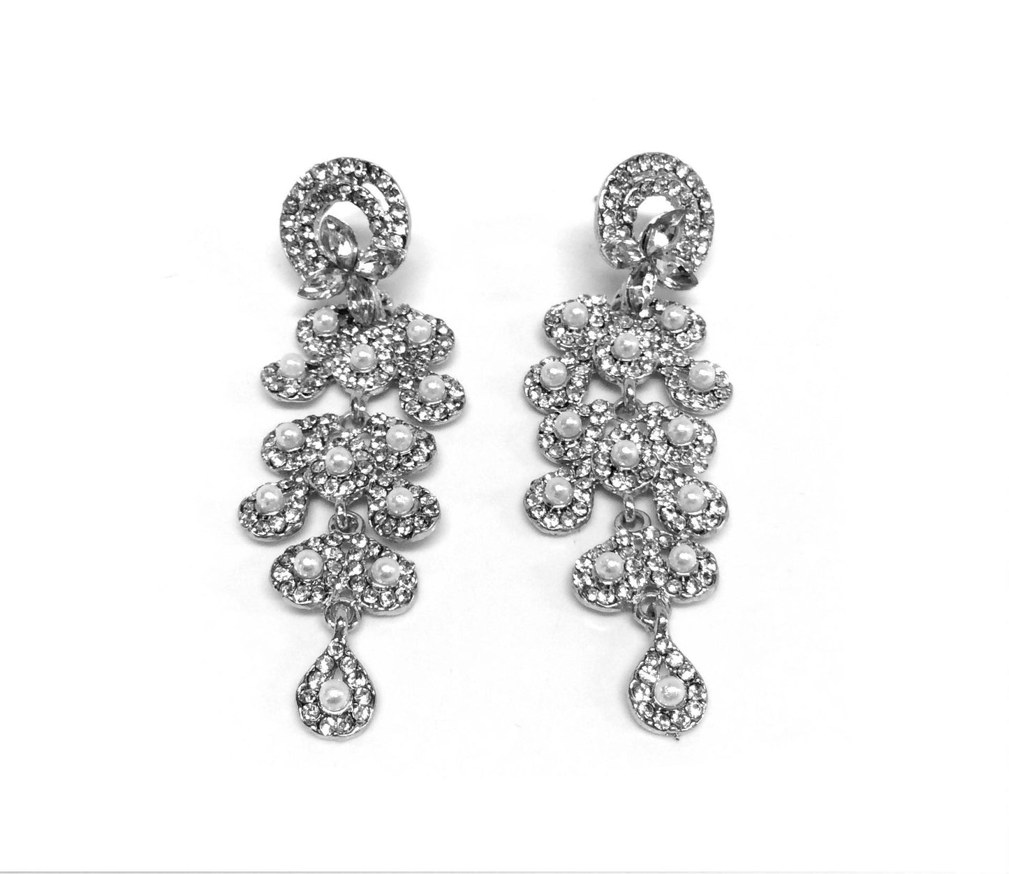 Earrings #86-3029