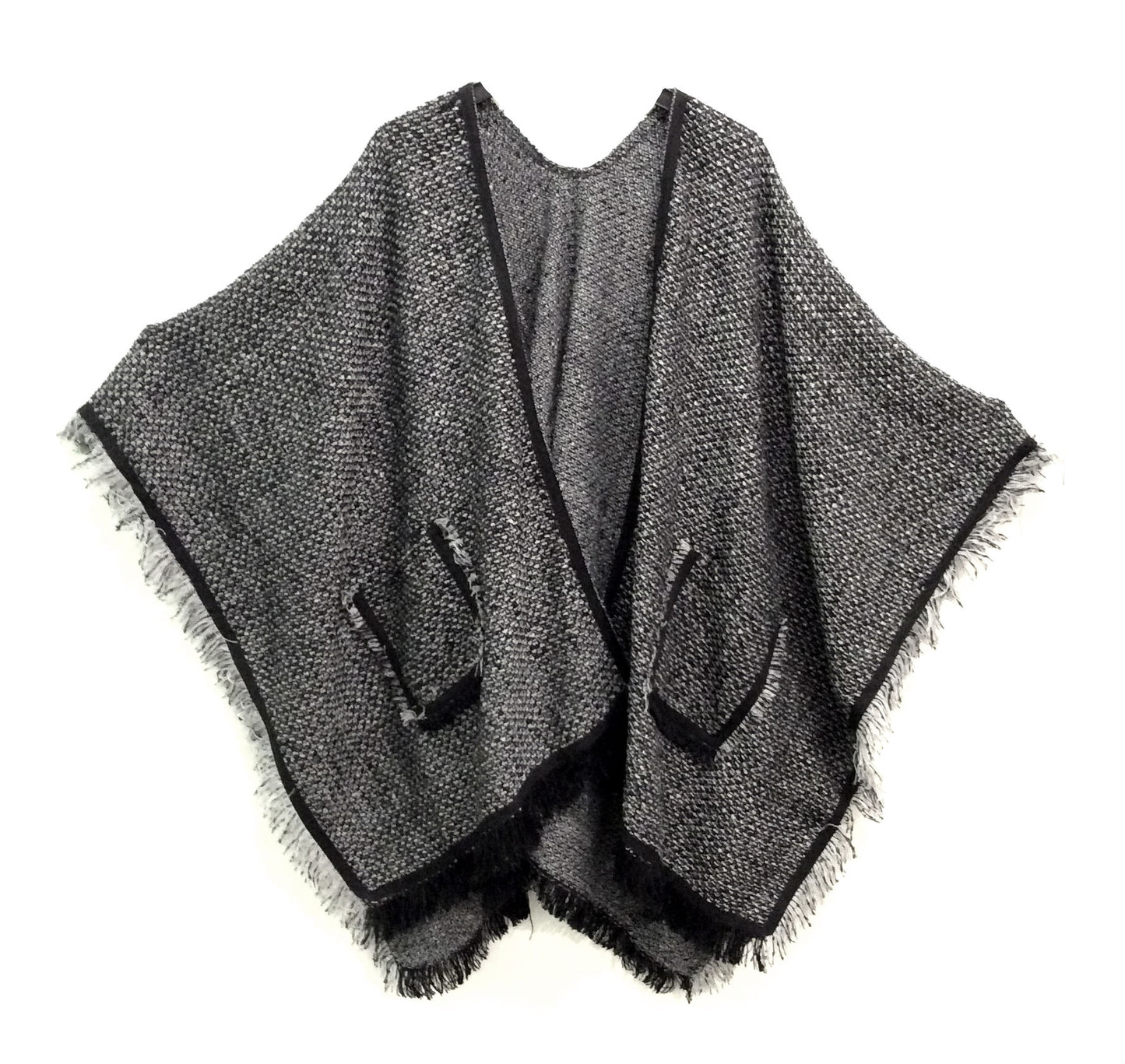 Pocket Shawl #89-83012