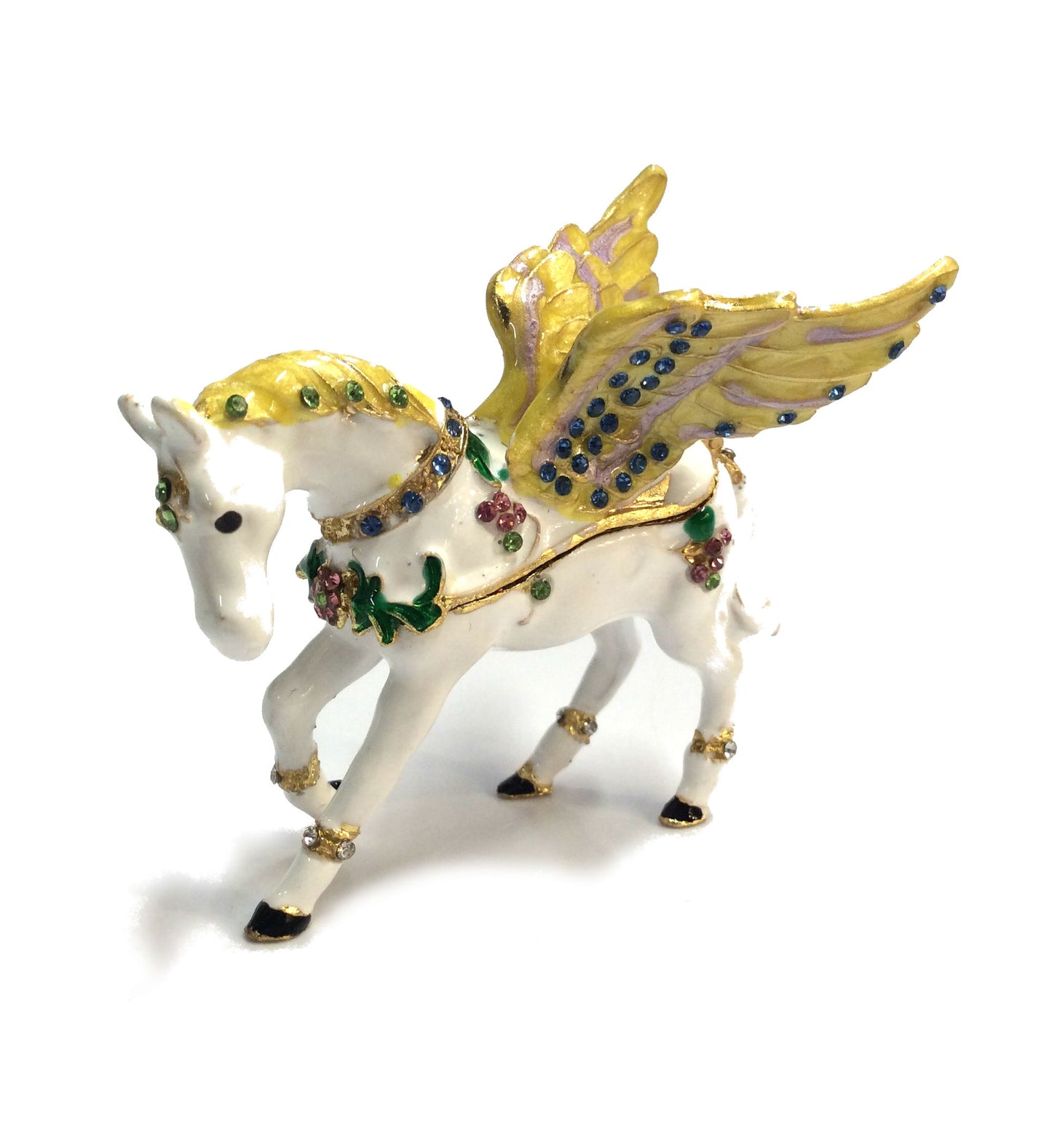Pegasus Trinket Box #89-75463
