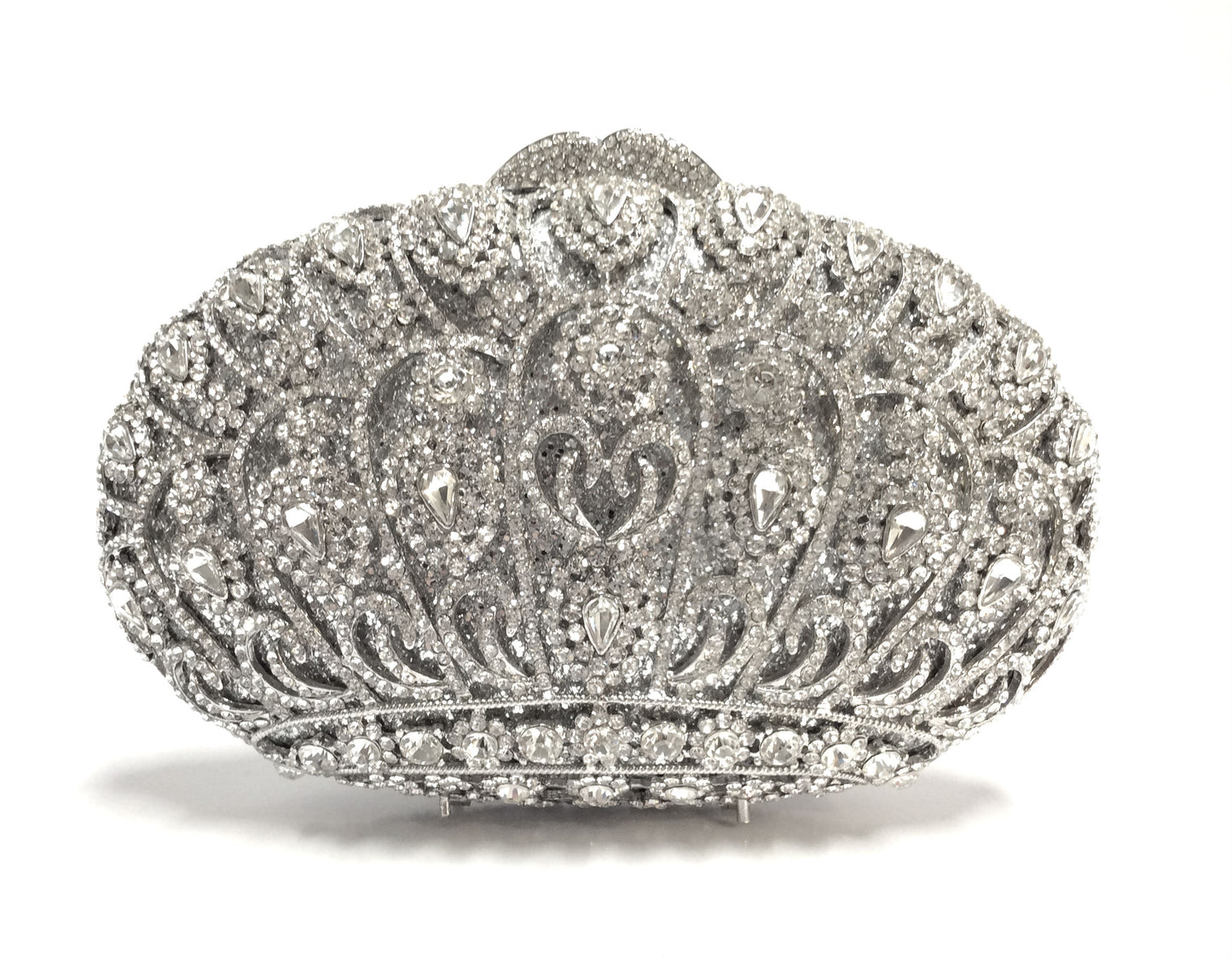 Crown Clutch #89-1672