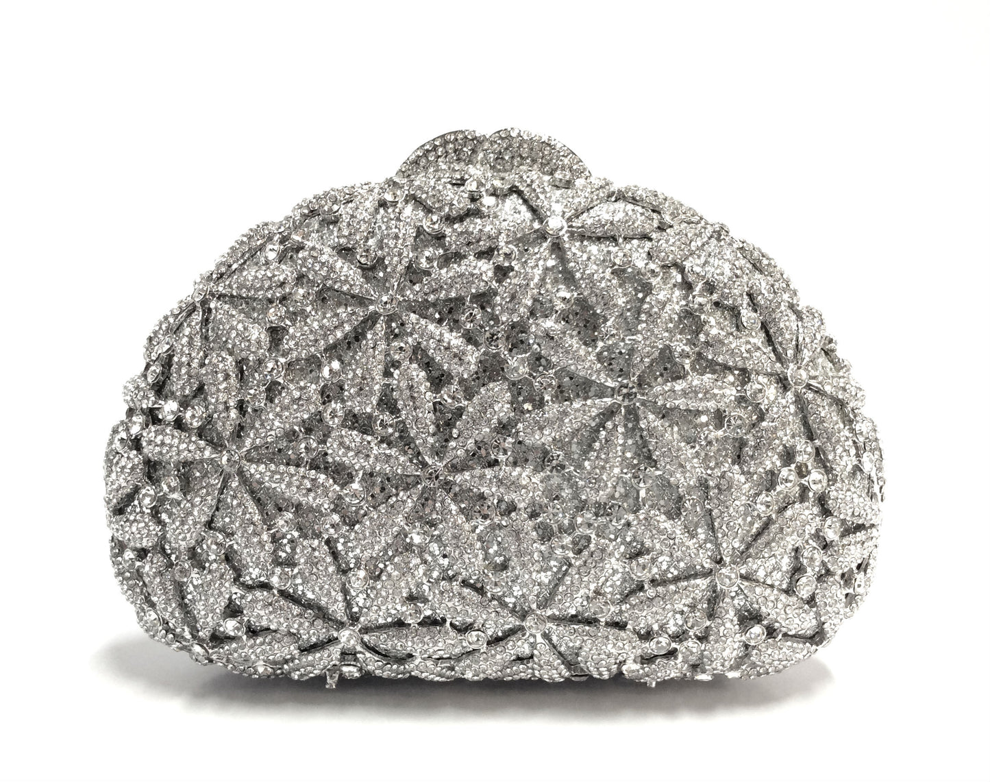 Flowers Clutch #89-1553