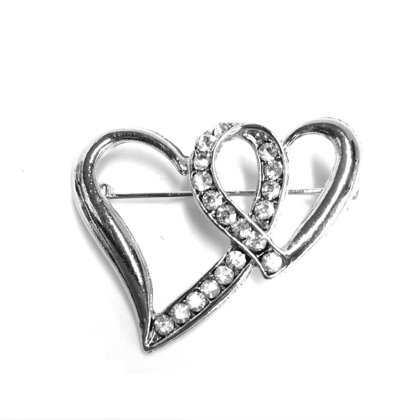 Heart Pin #12-30376