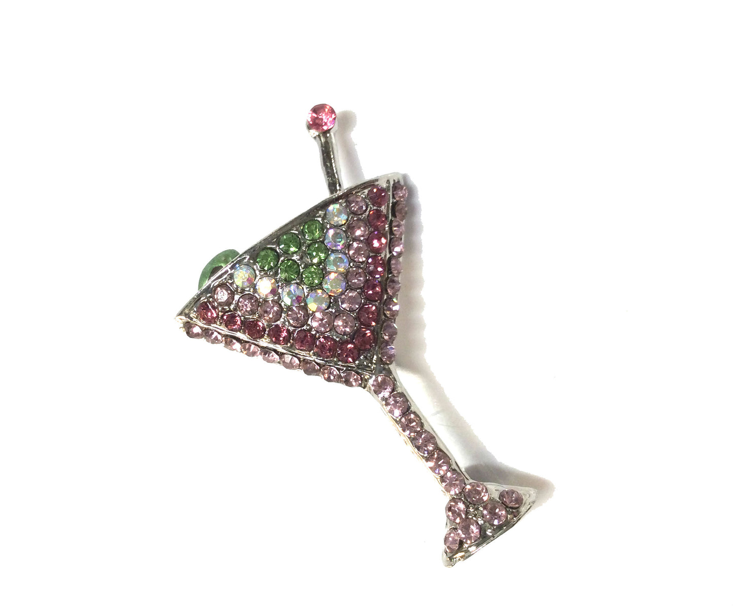 Martini Pin #24-349