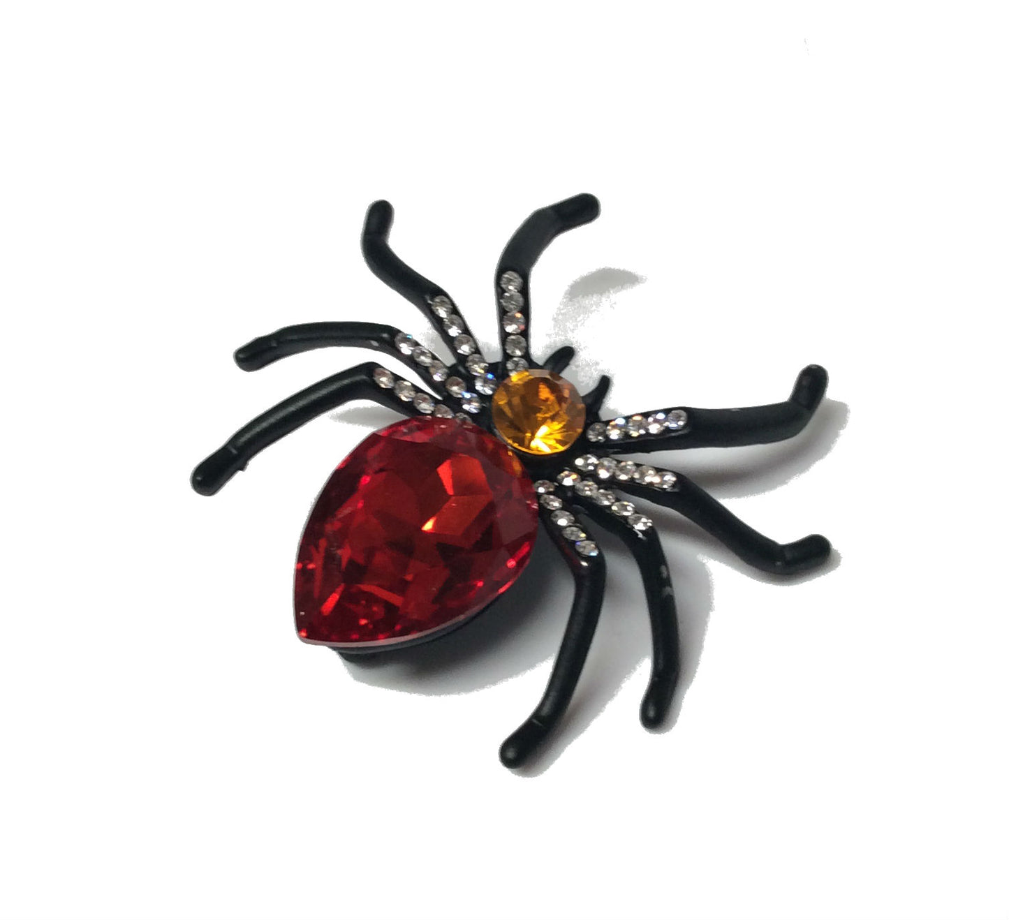 Halloween Spider Pin #88-09188