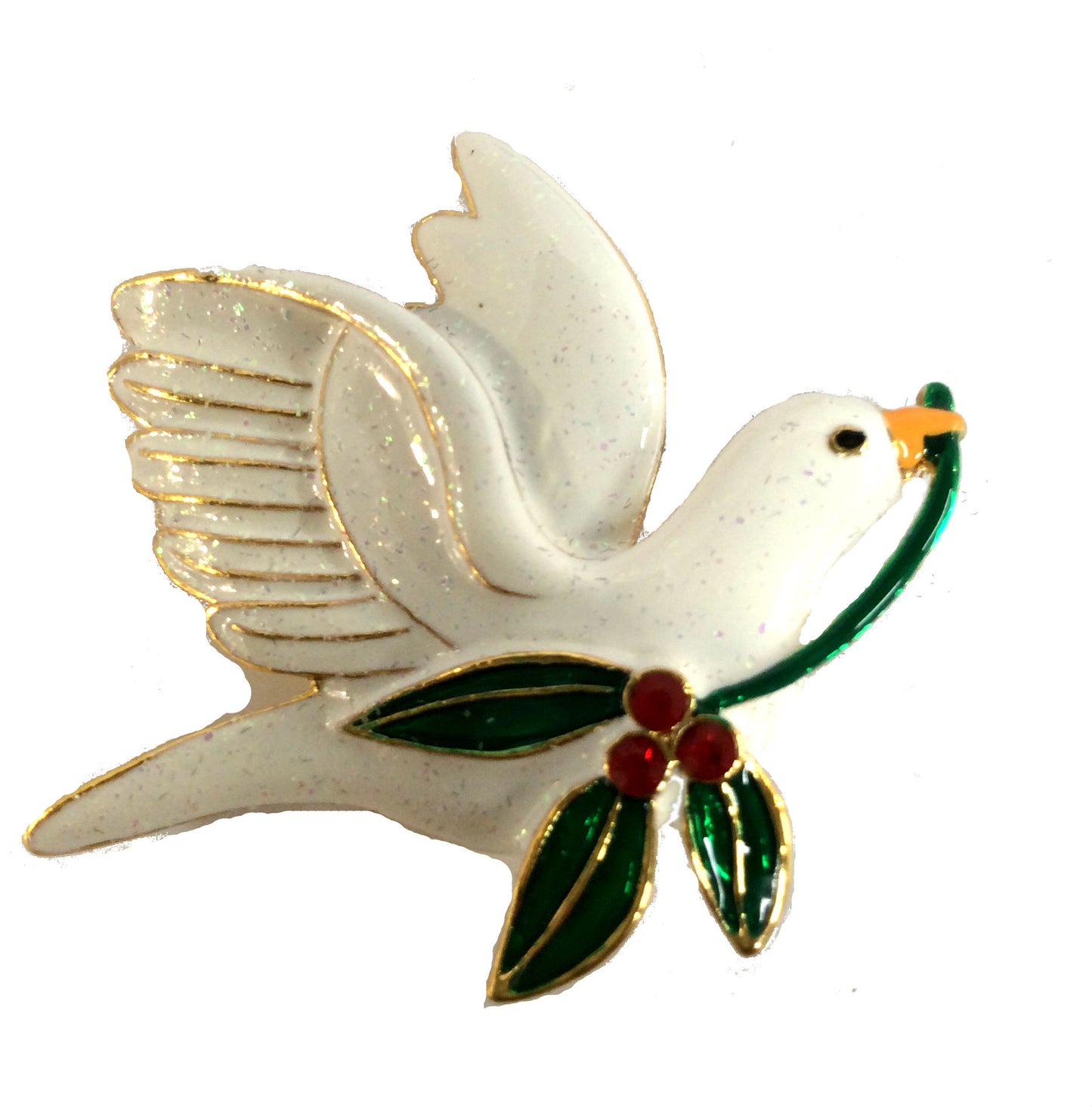 Dove Pin #89-1913041